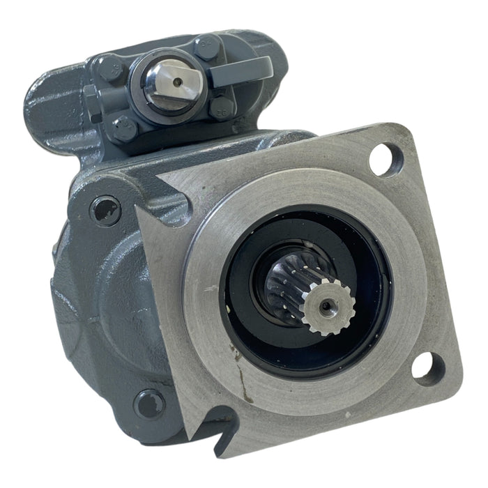 WAP102-25L Genuine World American Hydraulic Dump Pump