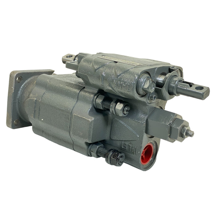 WAP102-25L Genuine World American Hydraulic Dump Pump