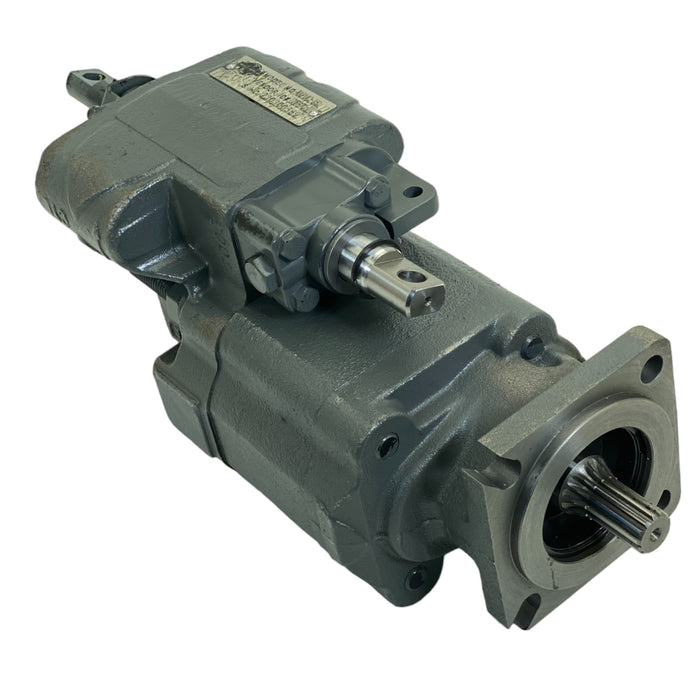 WAP102-25L Genuine World American Hydraulic Dump Pump