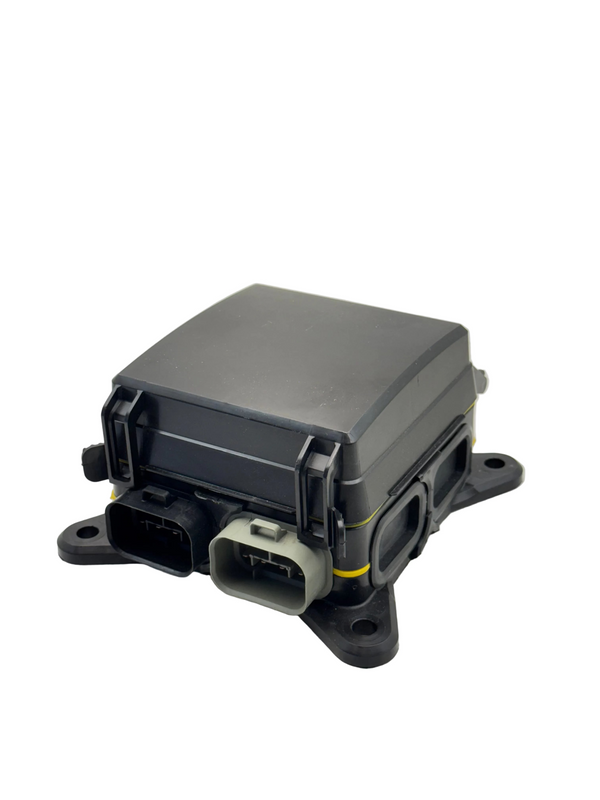 A06 66807 001 Genuine Freightliner Trailer PDM Power Distribution Module 12V