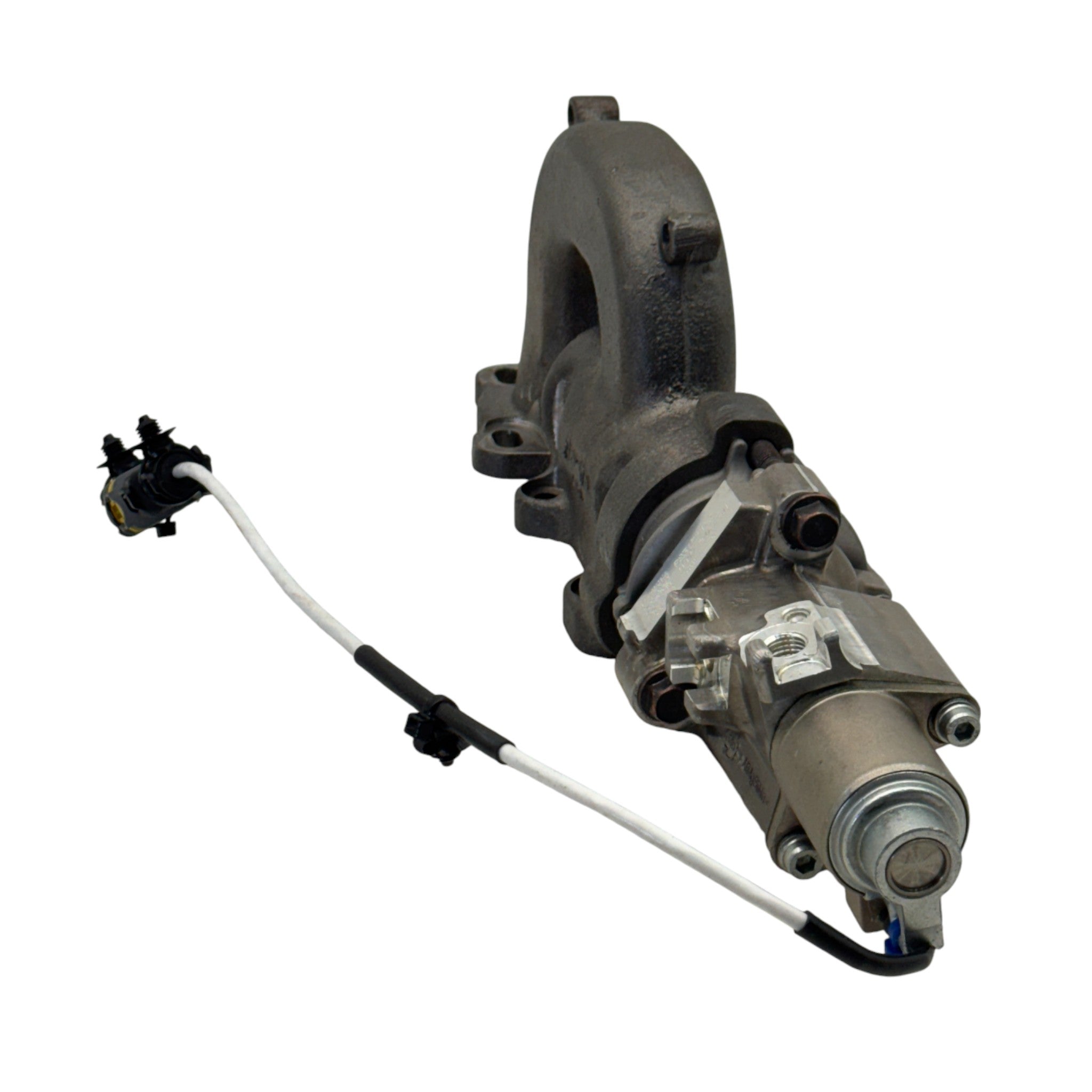 23141118 Genuine Volvo EGR Exhaust Gas Recirculation Valve Kit