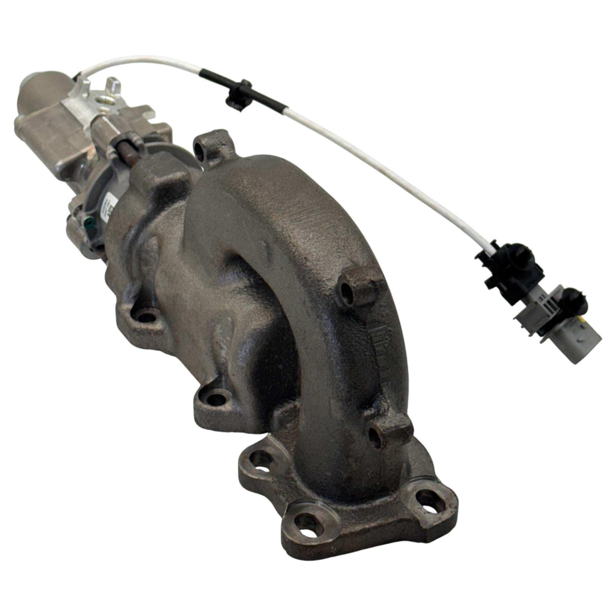 23141118 Genuine Volvo EGR Exhaust Gas Recirculation Valve Kit