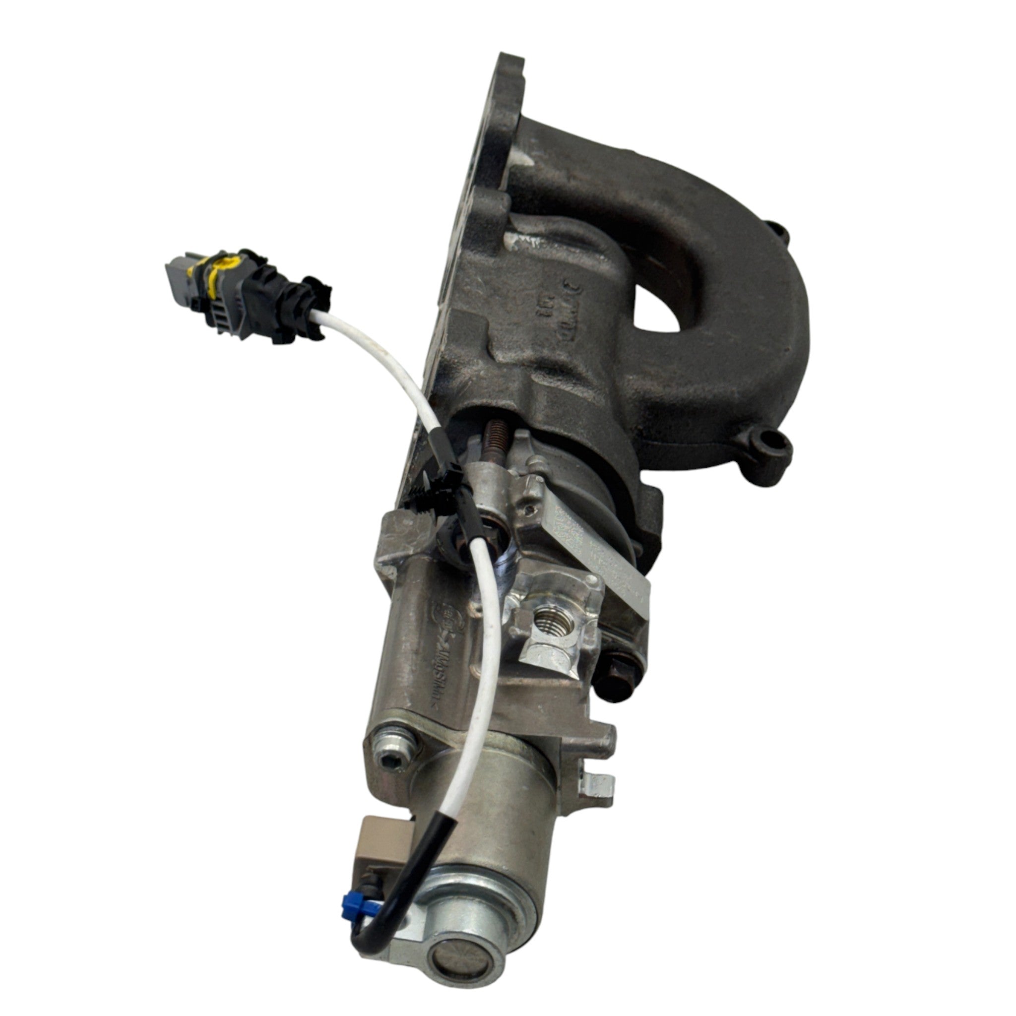 23141118 Genuine Volvo EGR Exhaust Gas Recirculation Valve Kit