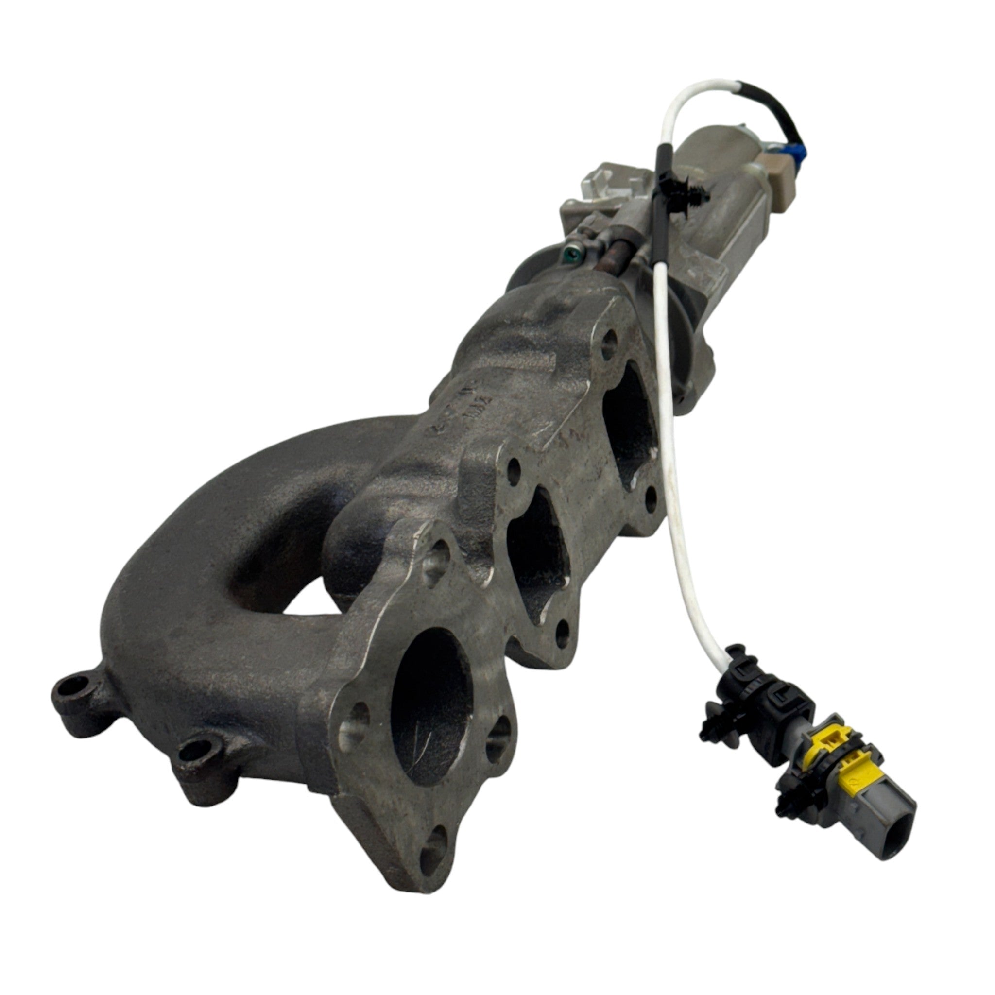 23141118 Genuine Volvo EGR Exhaust Gas Recirculation Valve Kit