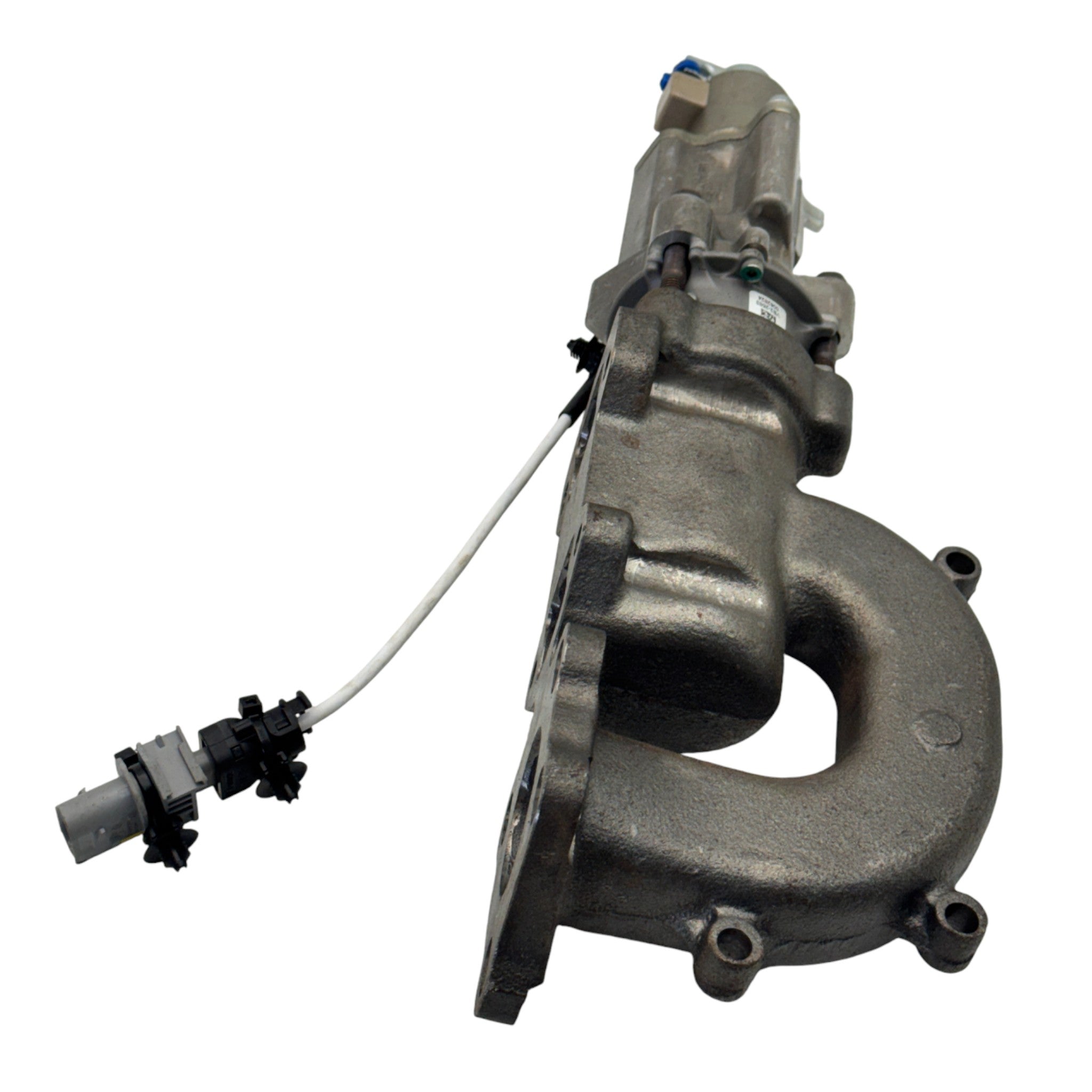 23141118 Genuine Volvo EGR Exhaust Gas Recirculation Valve Kit
