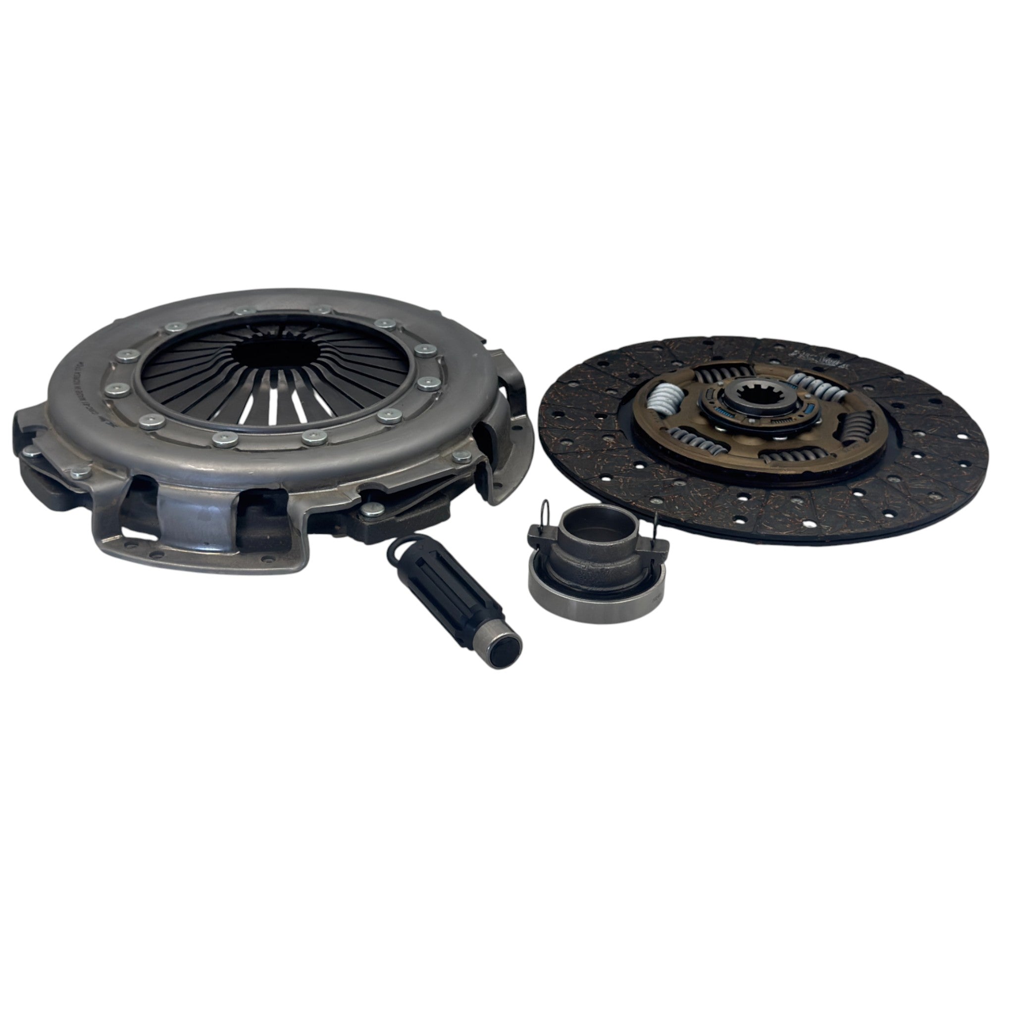 63301402 Valeo Clutch Conversion Kit
