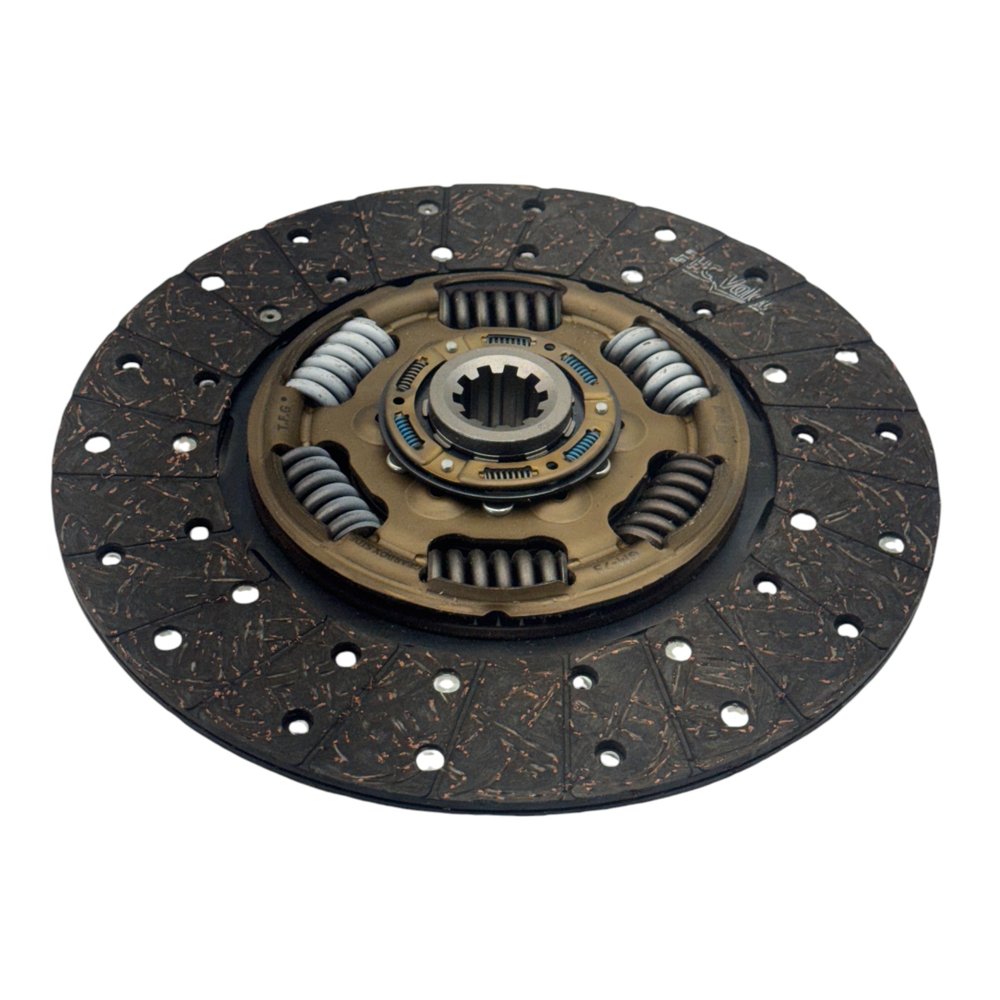 63301402 Valeo Clutch Conversion Kit