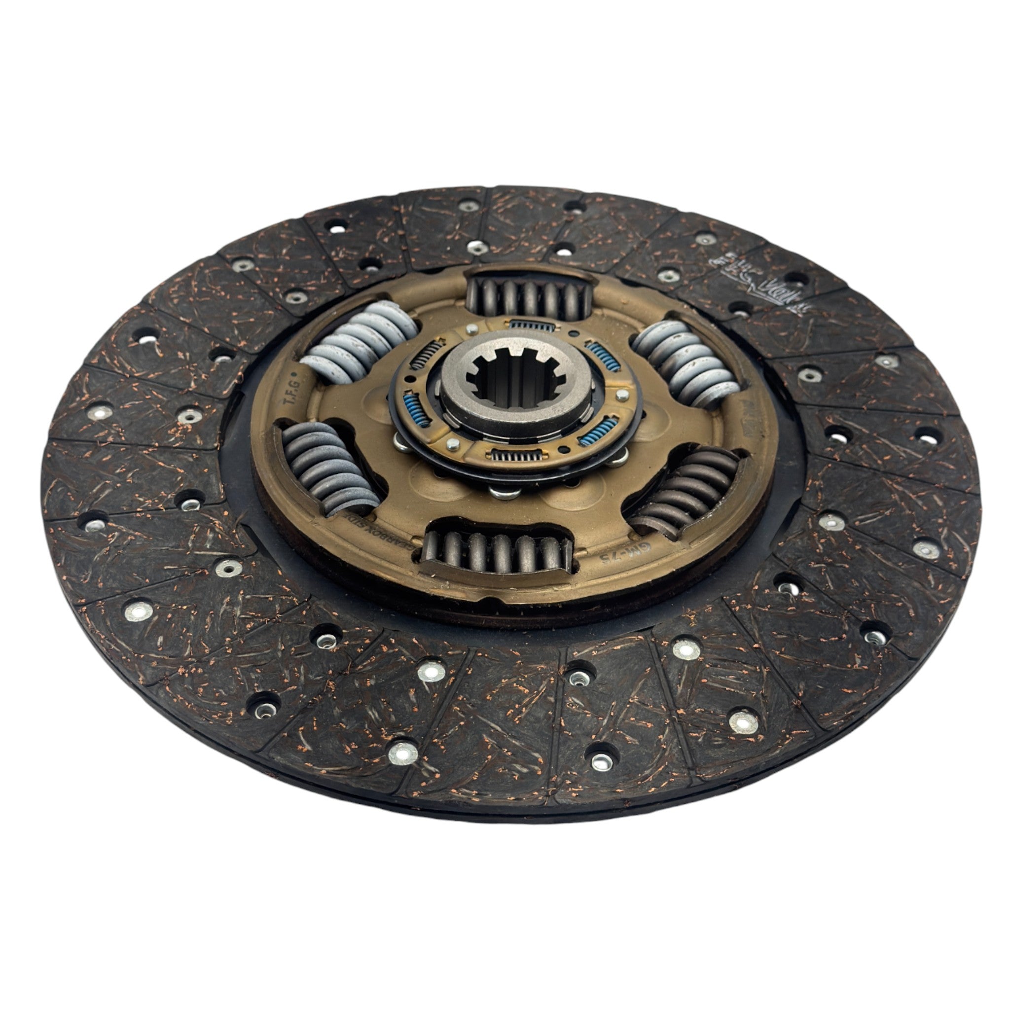 63301402 Valeo Clutch Conversion Kit