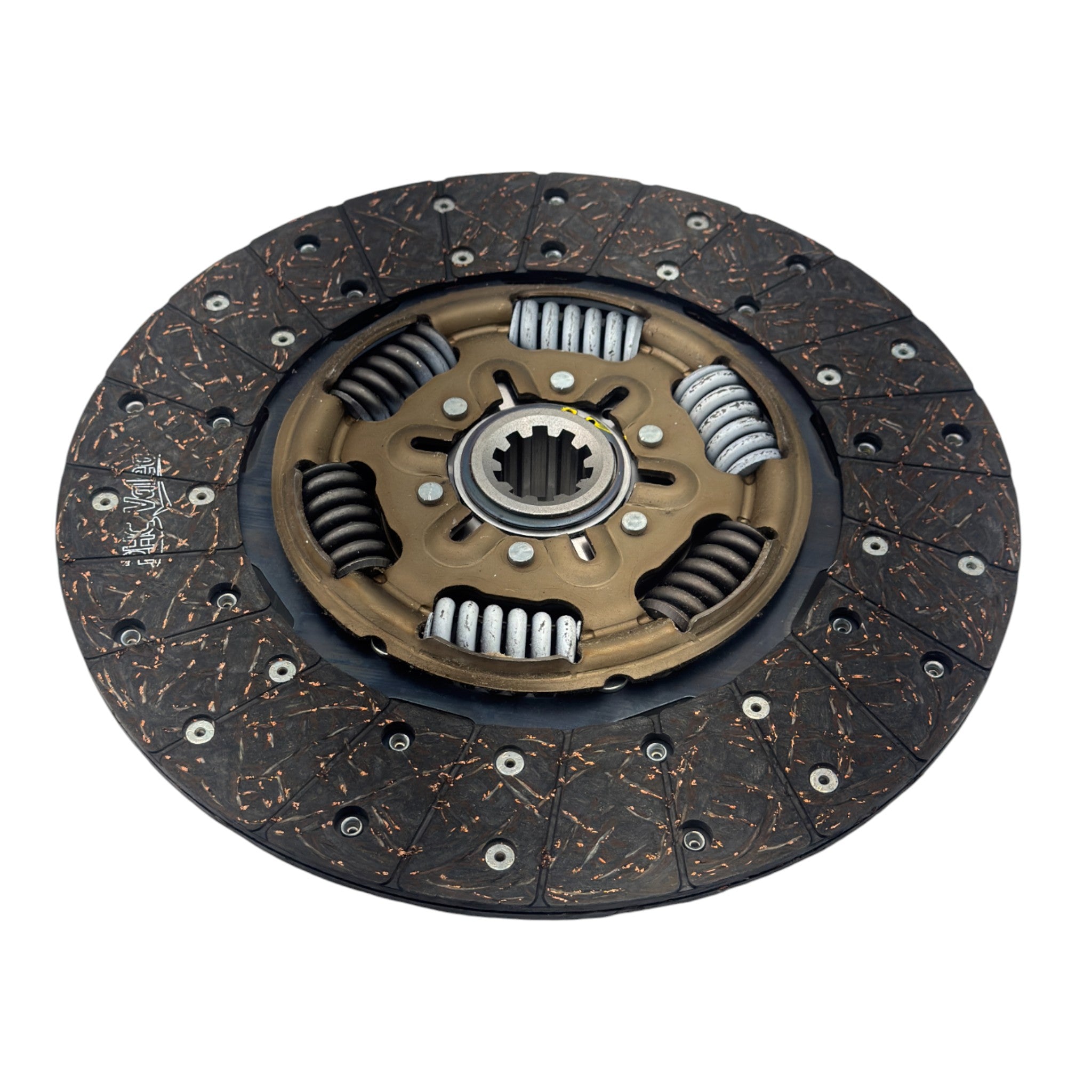 63301402 Valeo Clutch Conversion Kit