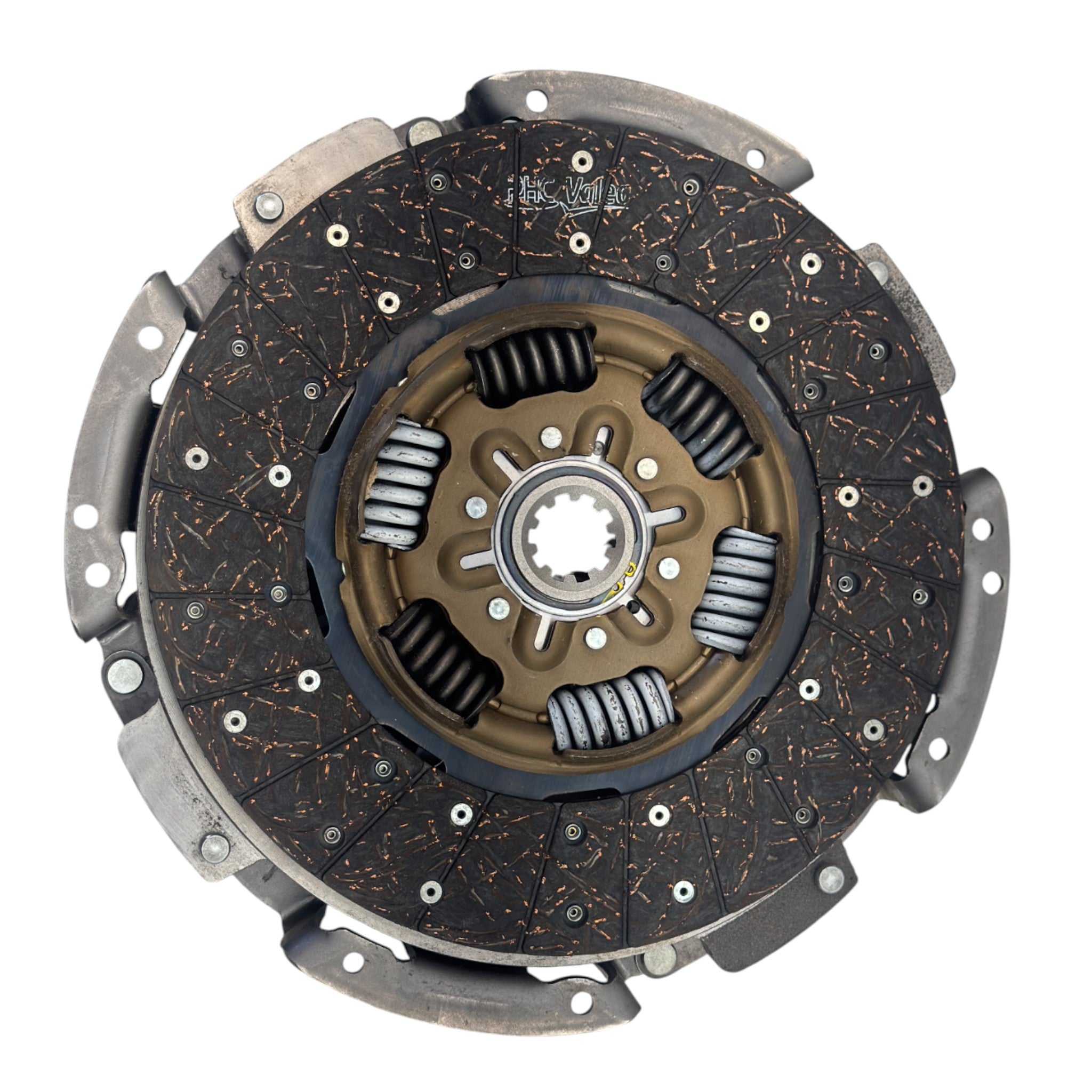 63301402 Valeo Clutch Conversion Kit