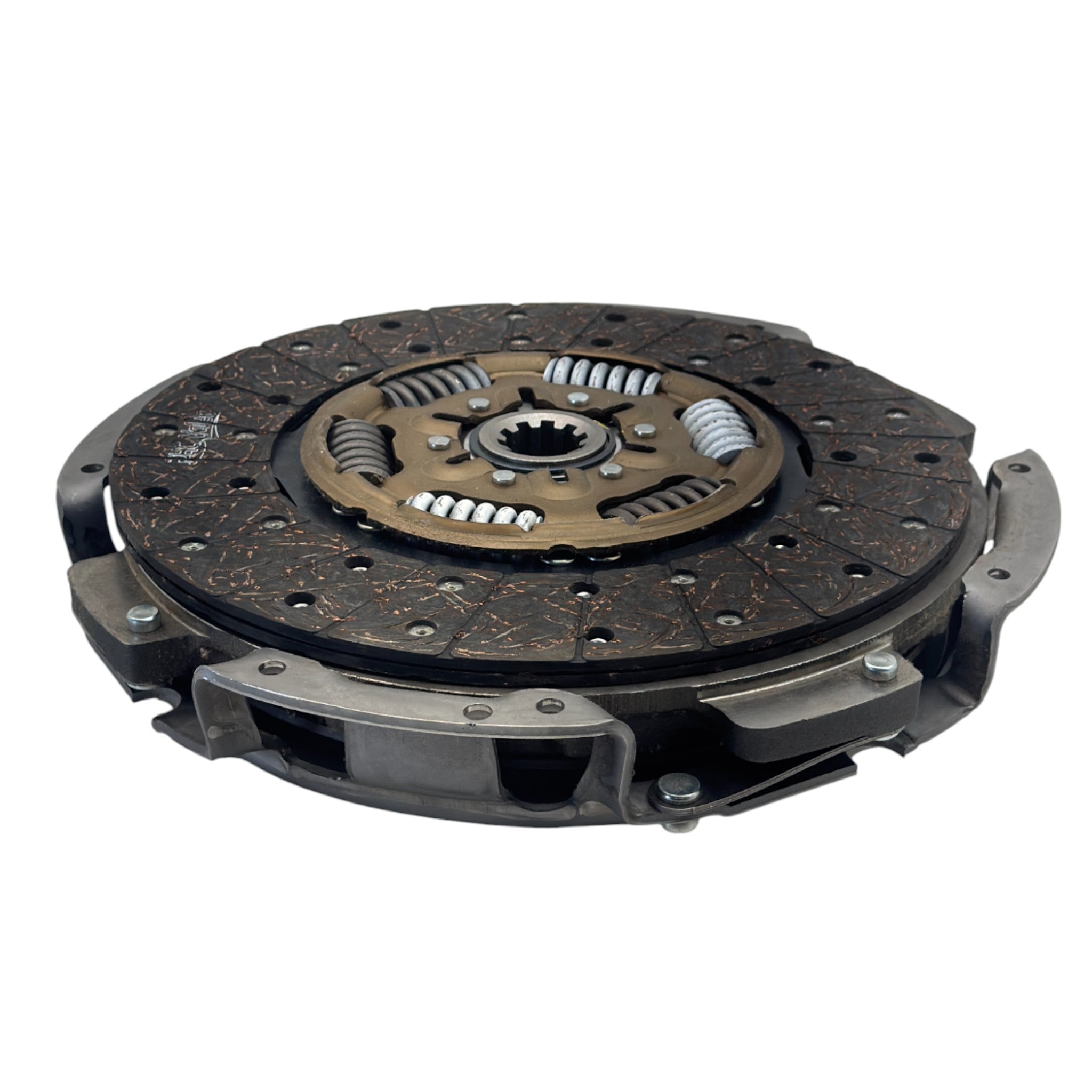 63301402 Valeo Clutch Conversion Kit