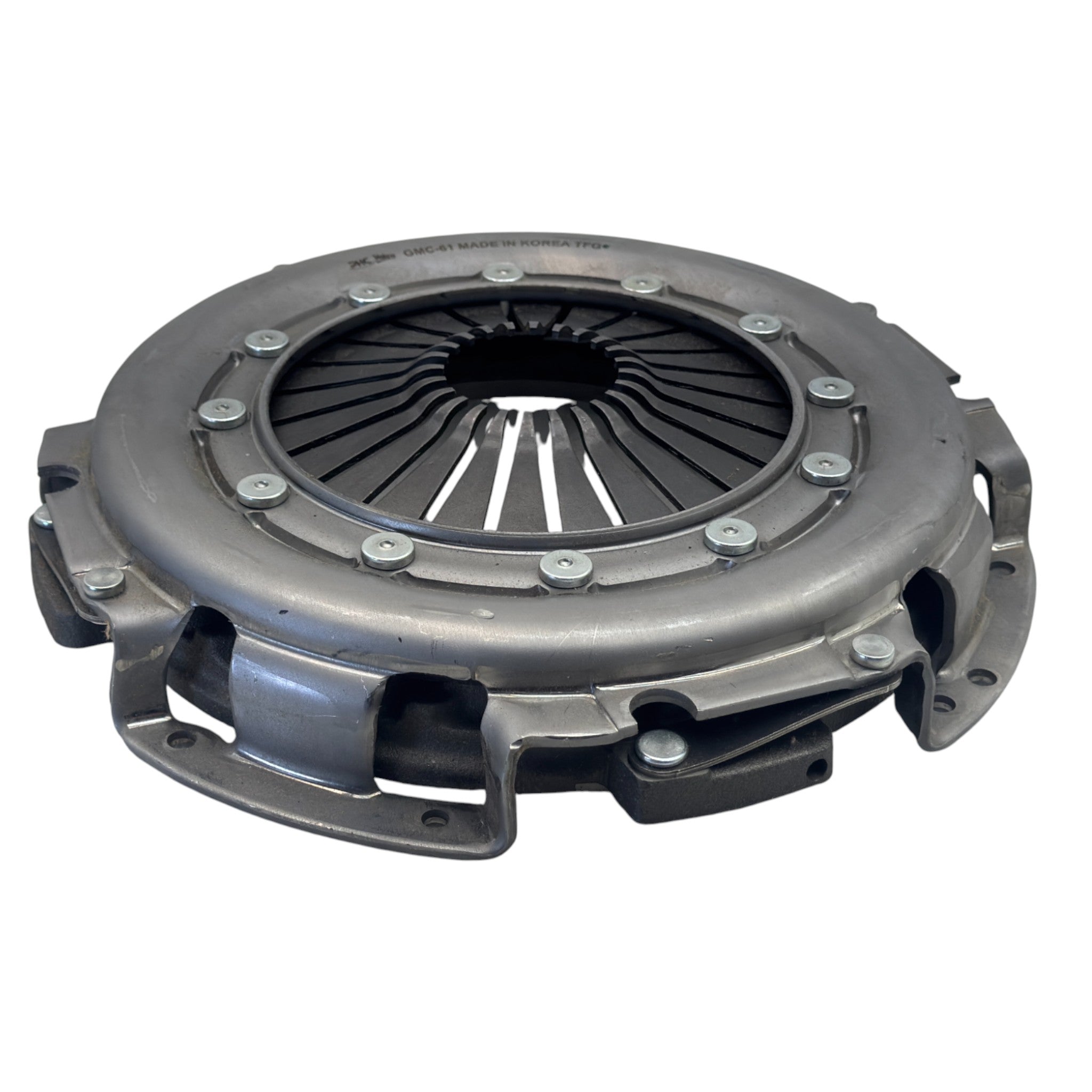 63301402 Valeo Clutch Conversion Kit