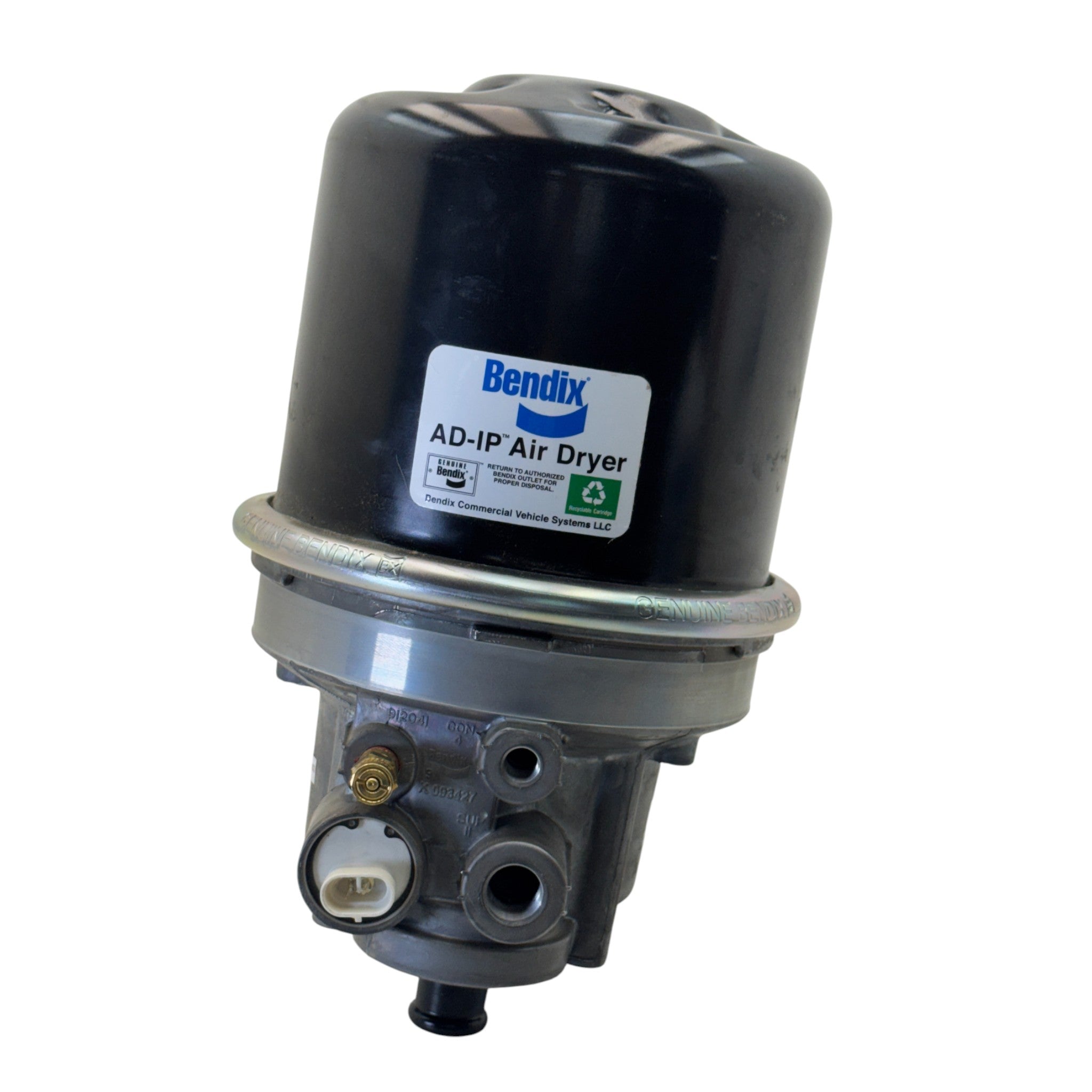 800089 Genuine Bendix Air Brake Dryer 12V