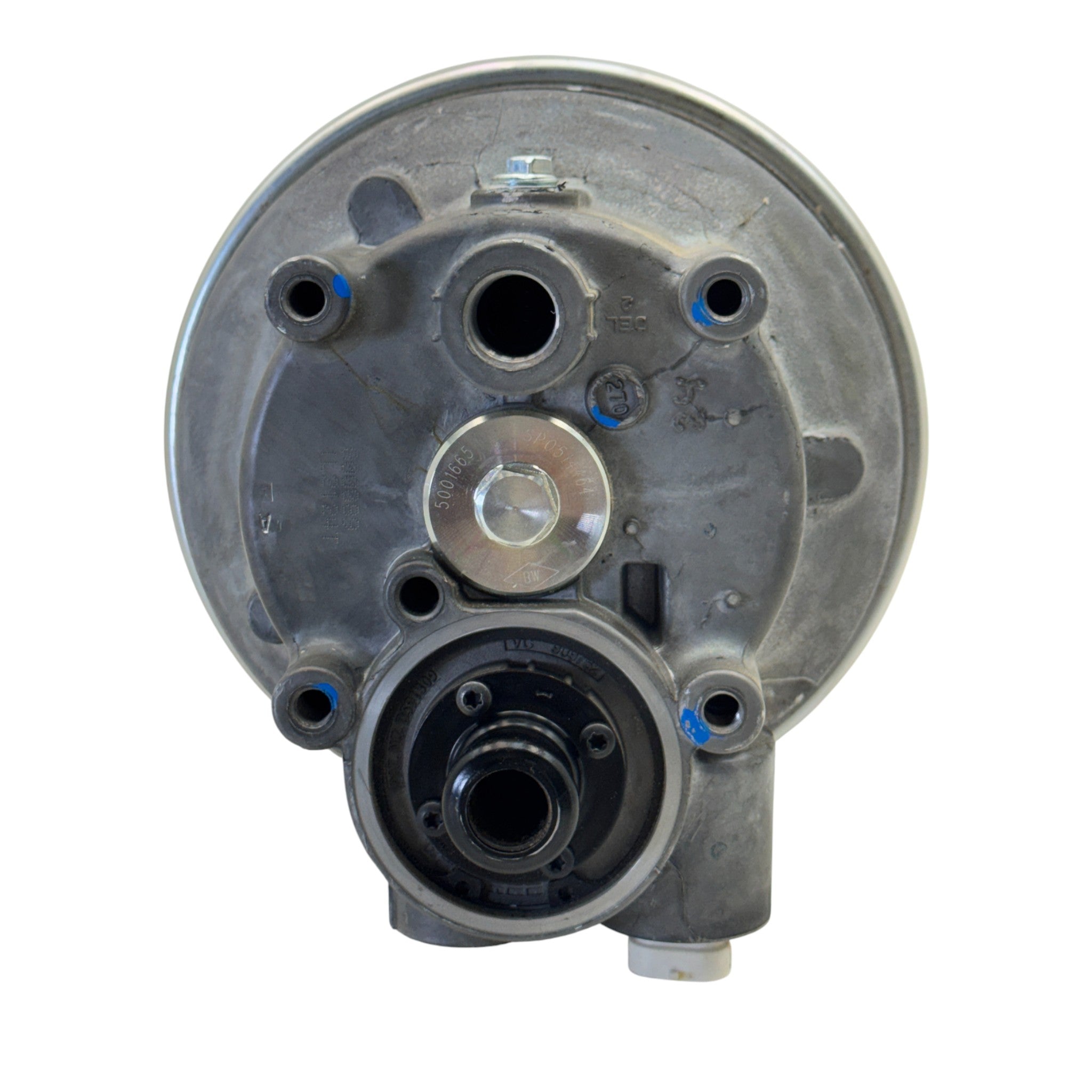 800089 Genuine Bendix Air Brake Dryer 12V