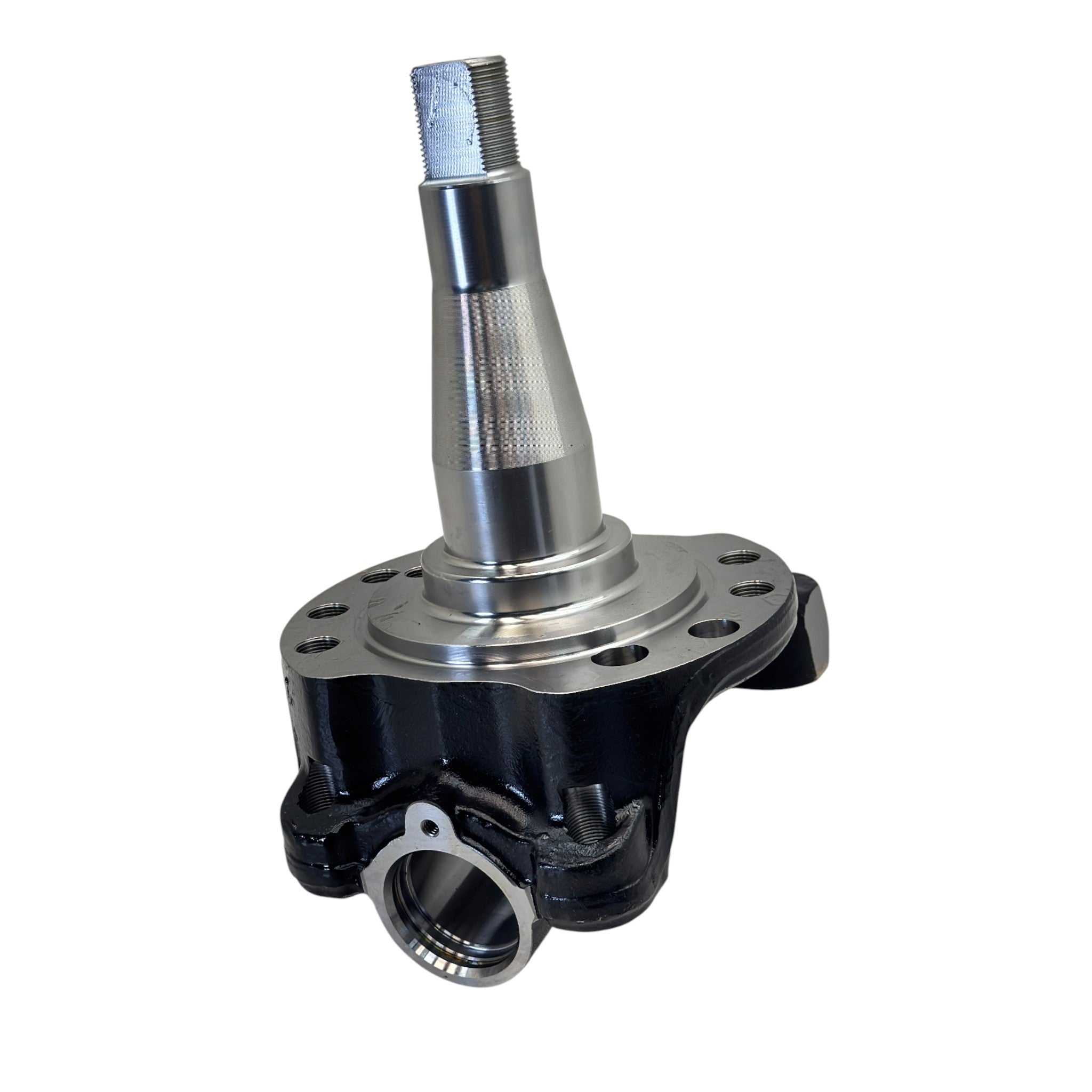 MBA6803323801 Genuine Detroit Diesel Left Side Knuckle Air Brake