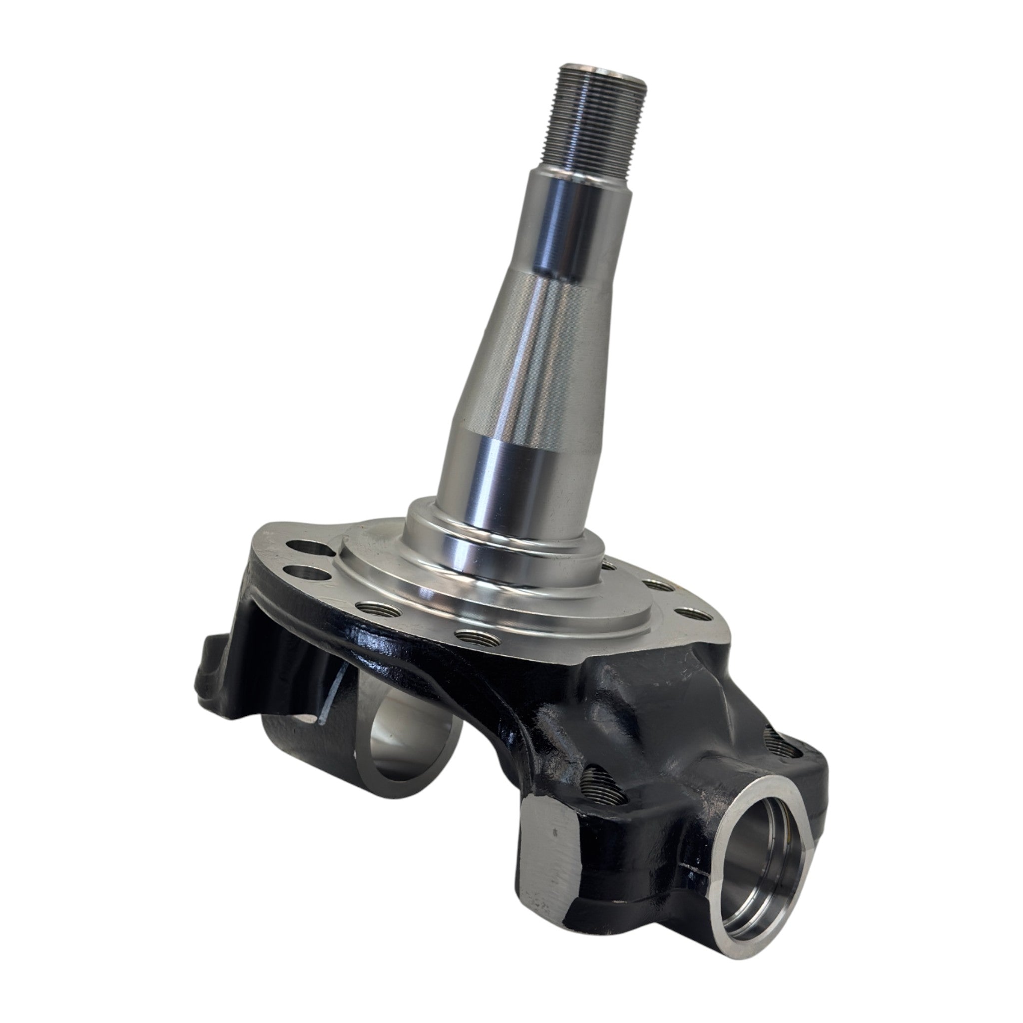 MBA 6803323801 Genuine Detroit Diesel Left Side Knuckle Air Brake