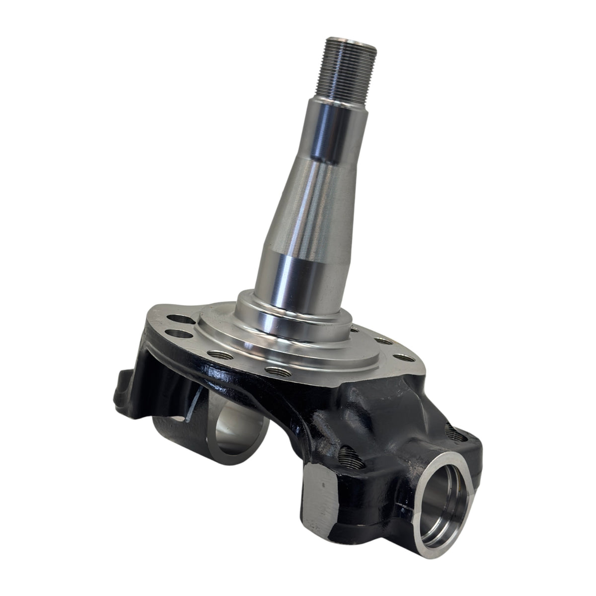 MBA6803323801 Genuine Detroit Diesel Left Side Knuckle Air Brake
