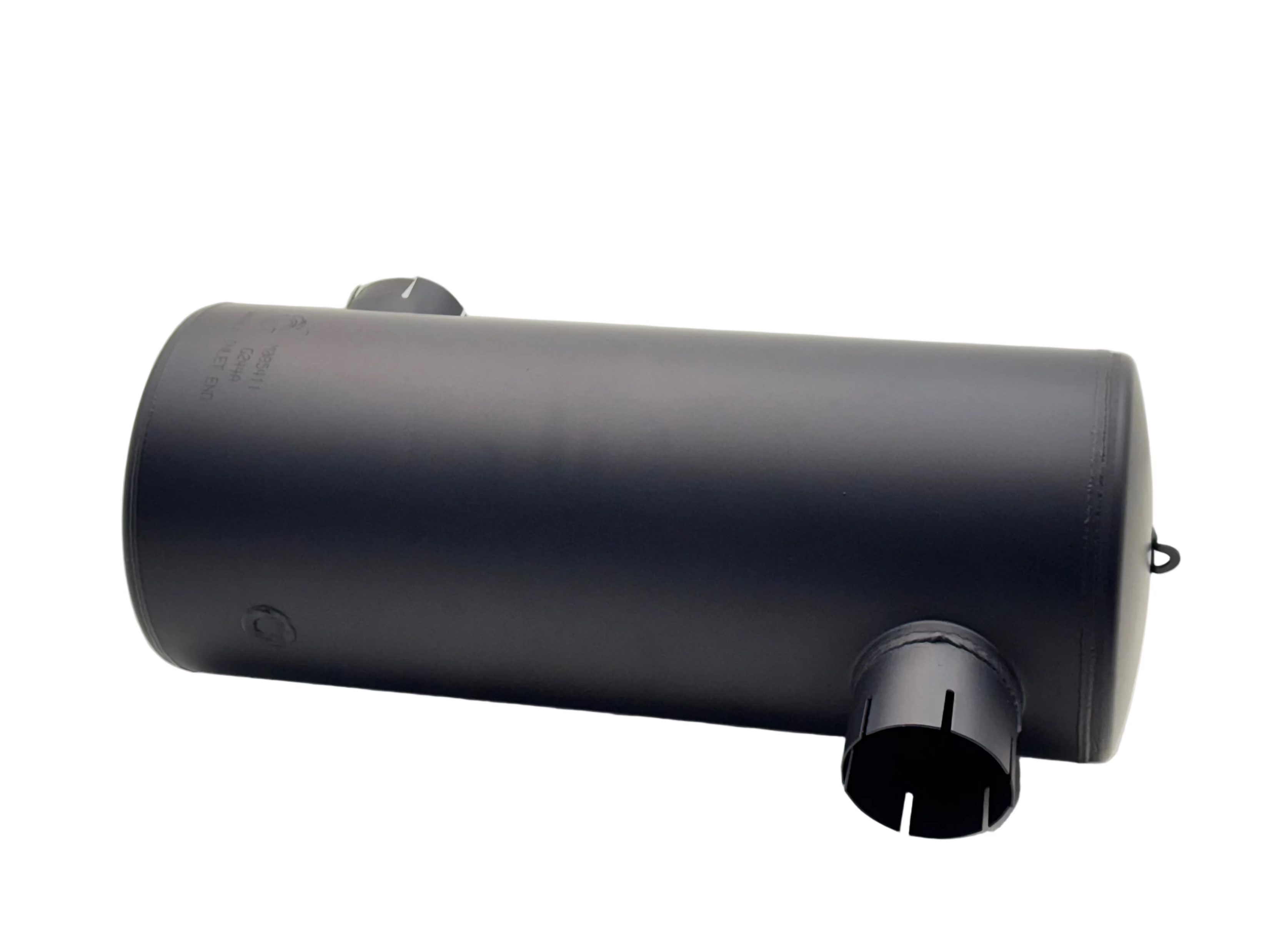 M085411 Donaldson Muffler