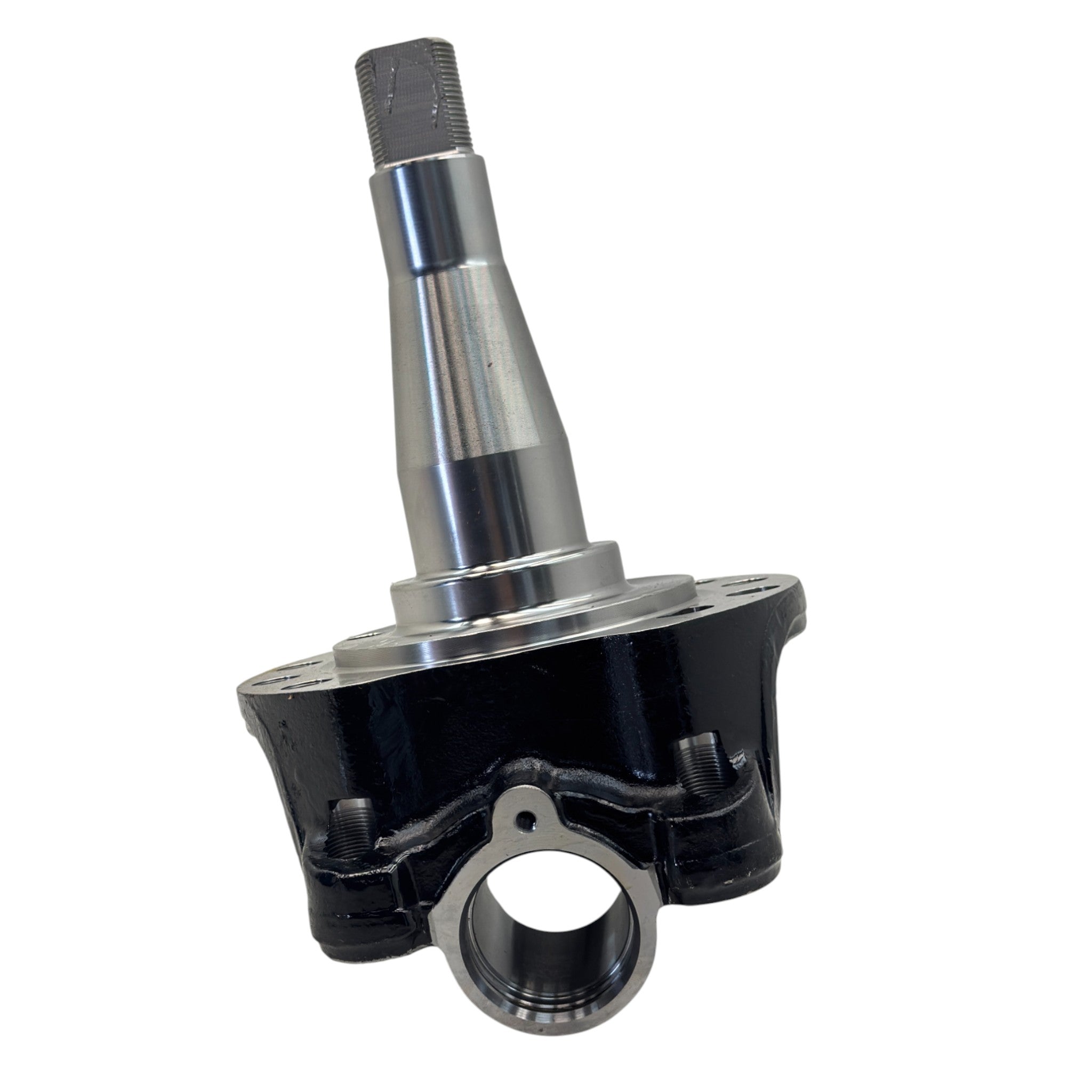 MBA 6803323801 Genuine Detroit Diesel Left Side Knuckle Air Brake