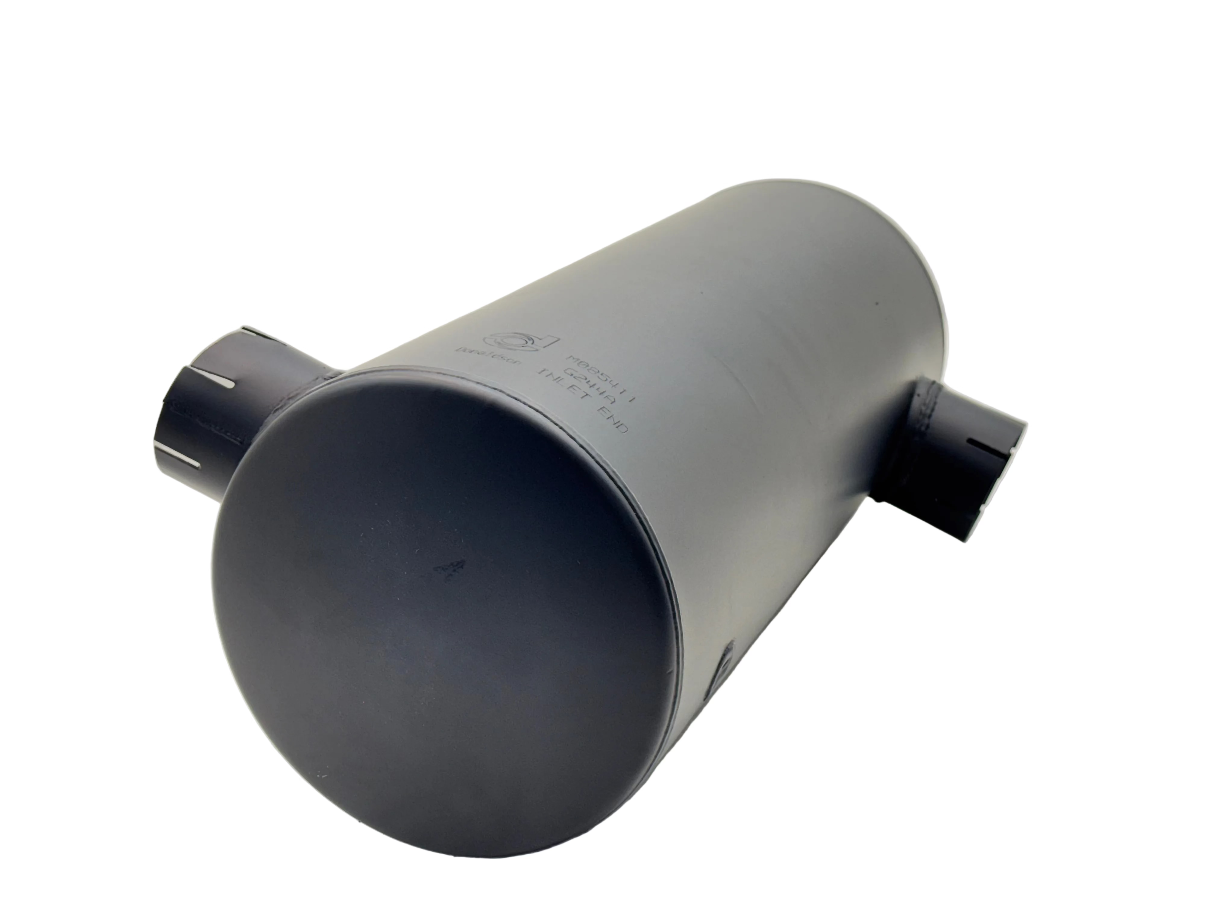 M085411 Donaldson Muffler