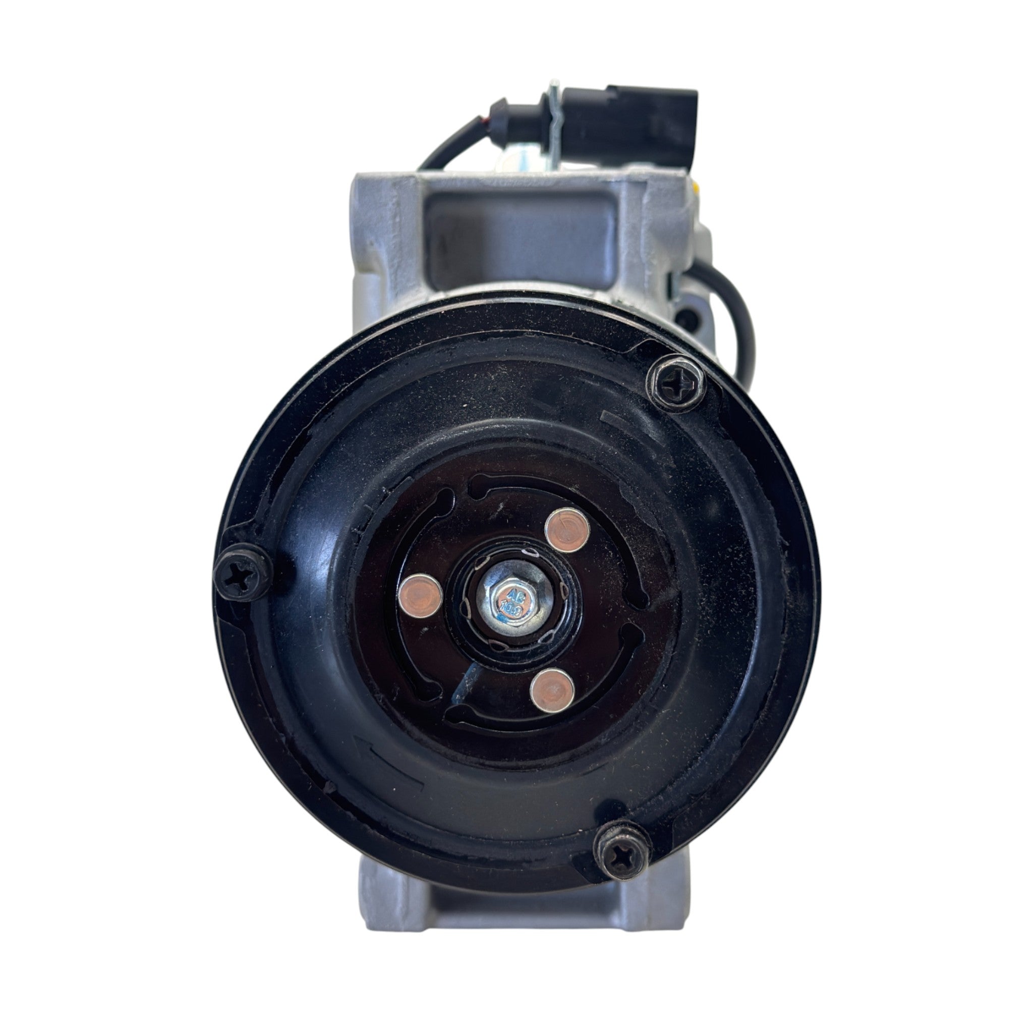 89052 Nissens A/C Compressor