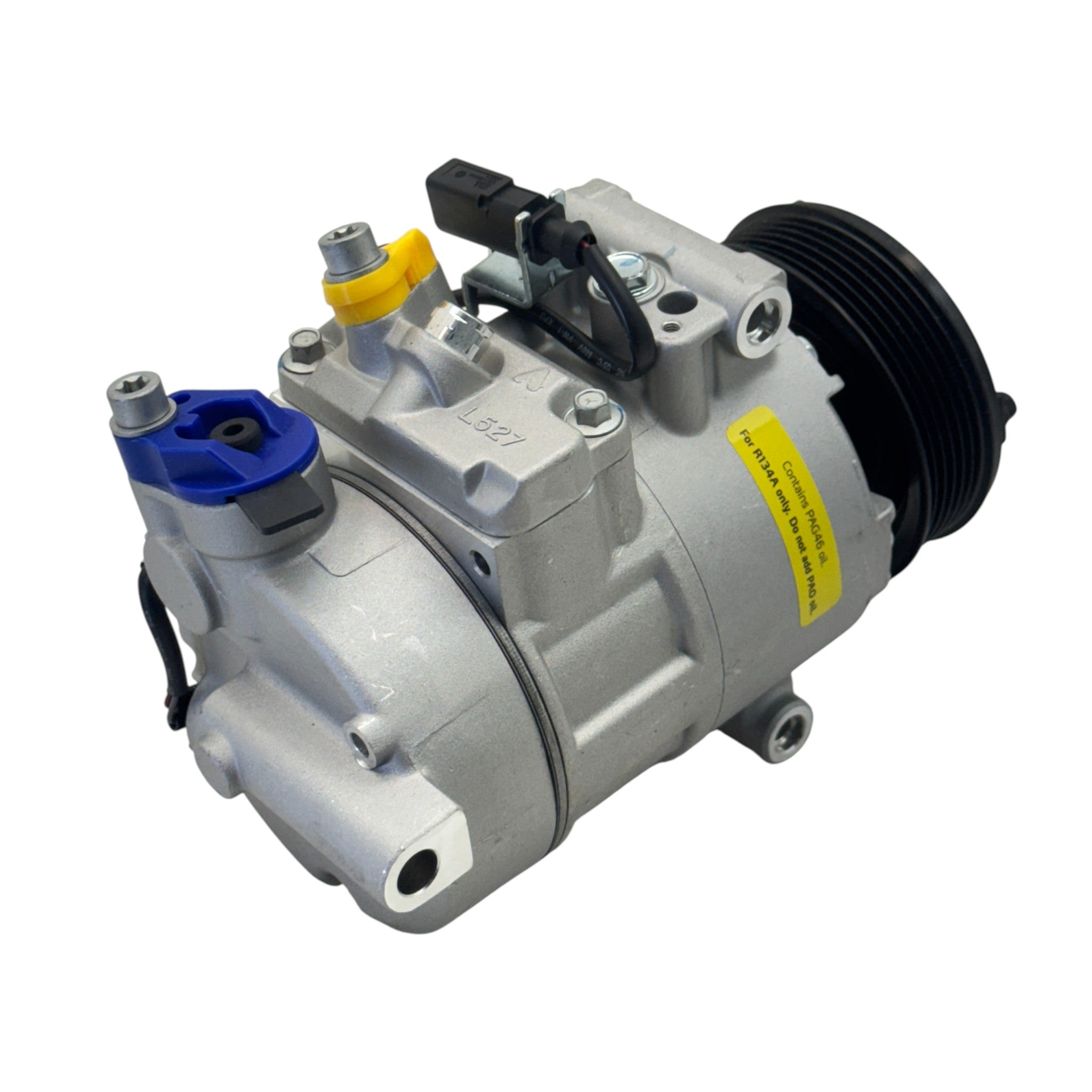 89052 Nissens A/C Compressor