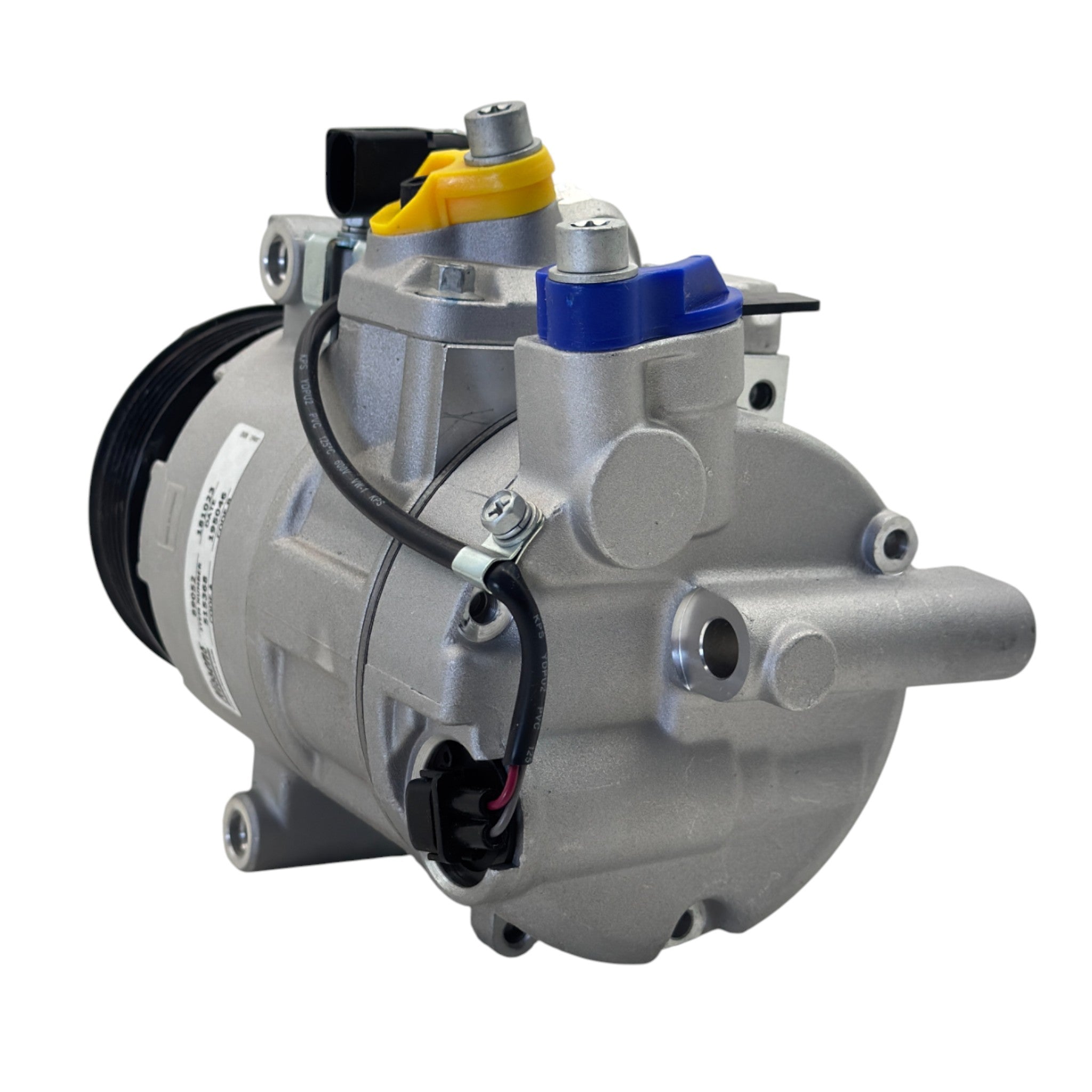 89052 Nissens A/C Compressor