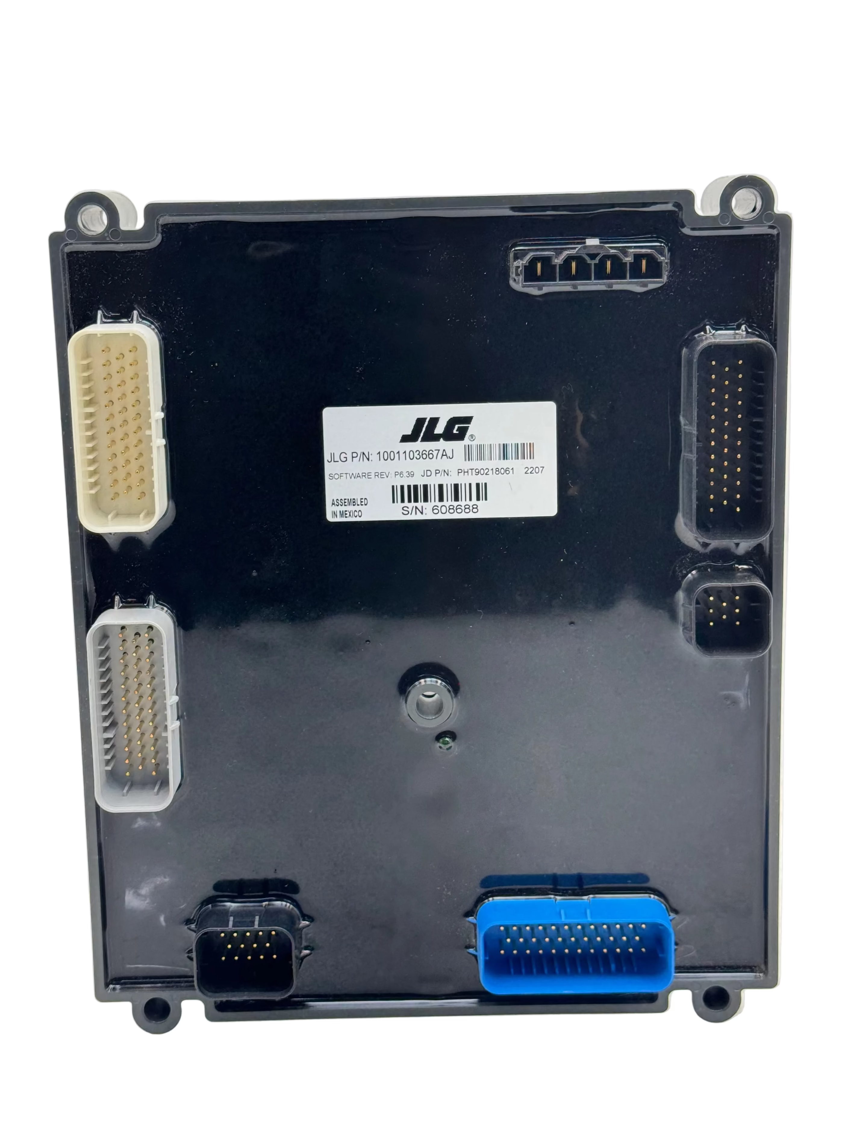 100103667AJ Genuine JLG Module Ground Controller