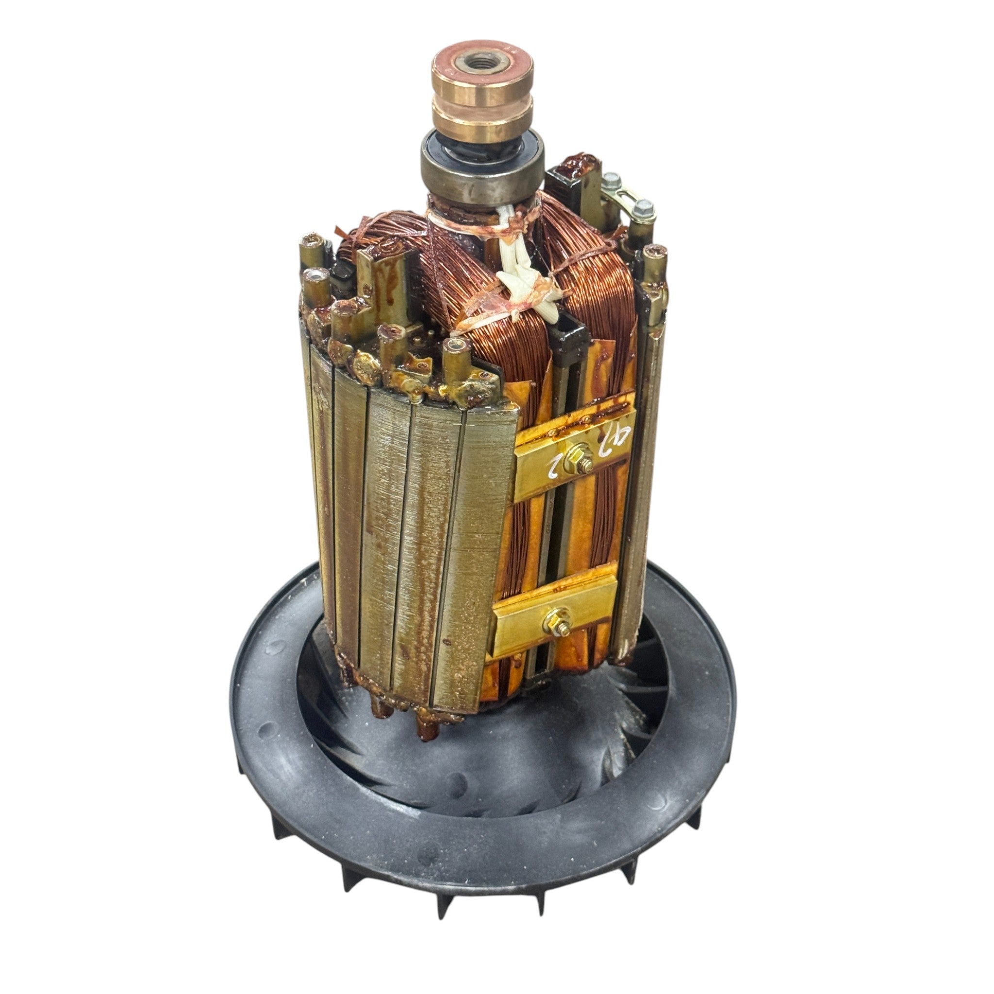 GC103373 Kohler Rotor Assembly