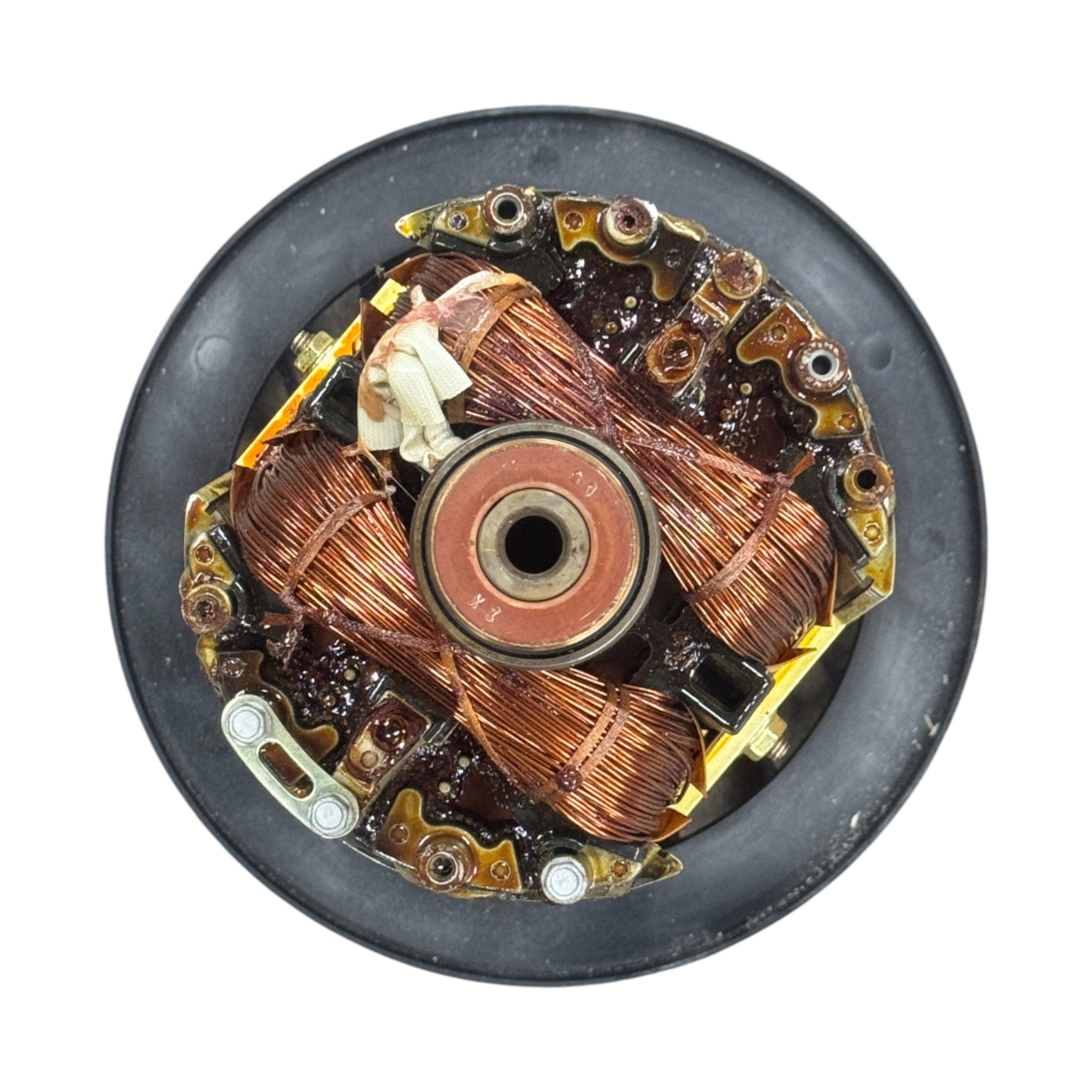GC103373 Kohler Rotor Assembly
