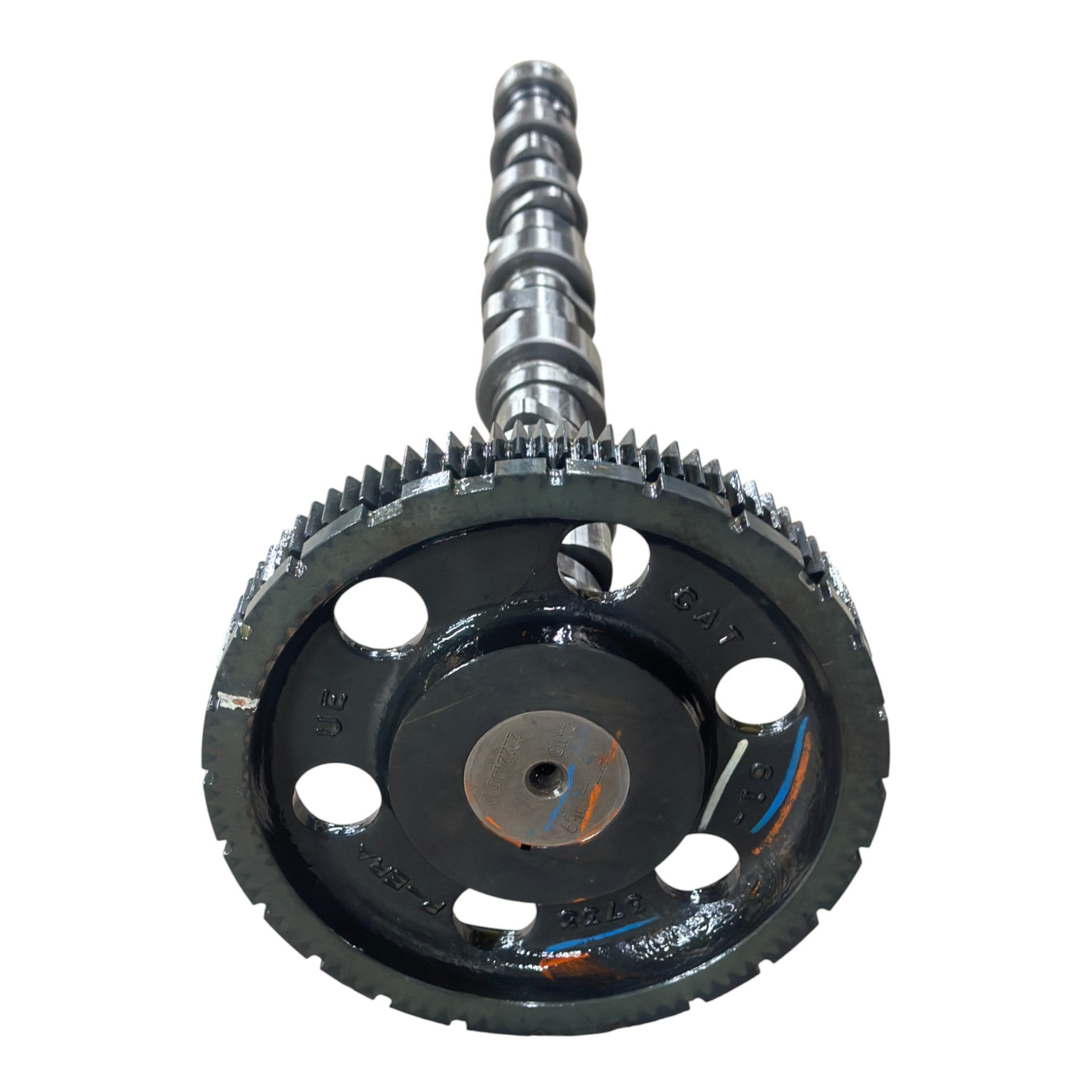 0R8296 Genuine CAT Camshaft