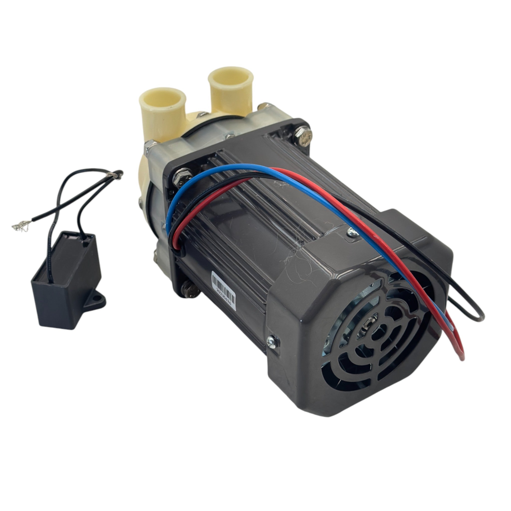 M91X60S201 FDW Water Pump Motor 120V