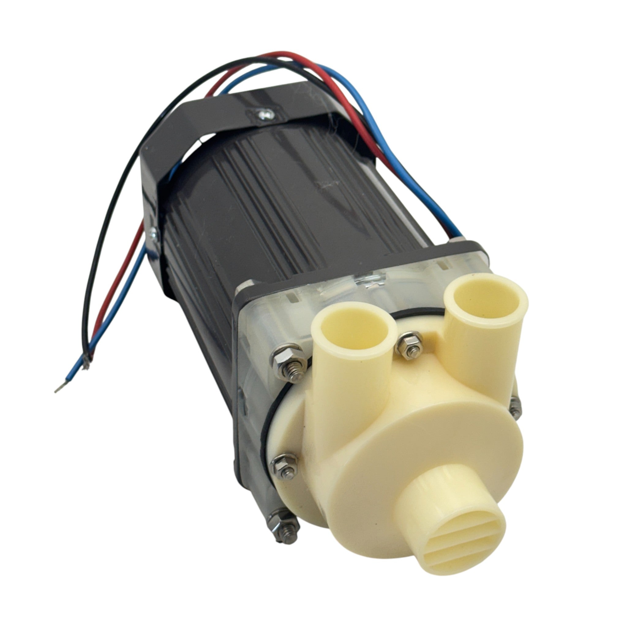 M91X60S201 FDW Water Pump Motor 120V