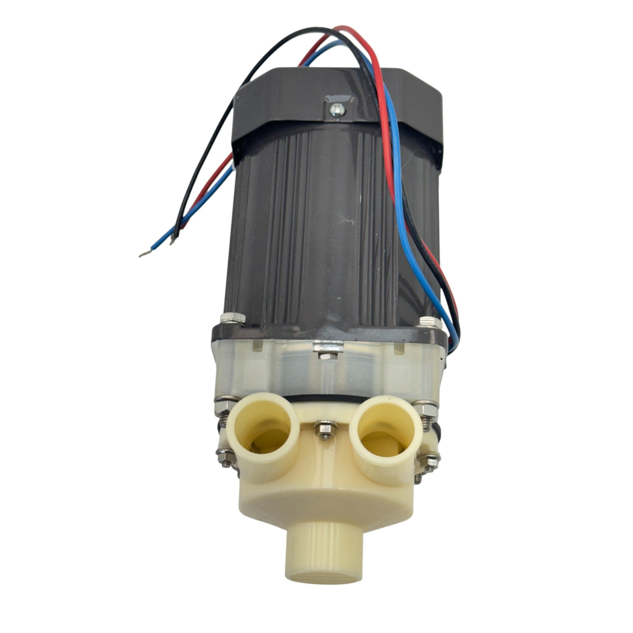 M91X60S201 FDW Water Pump Motor 120V
