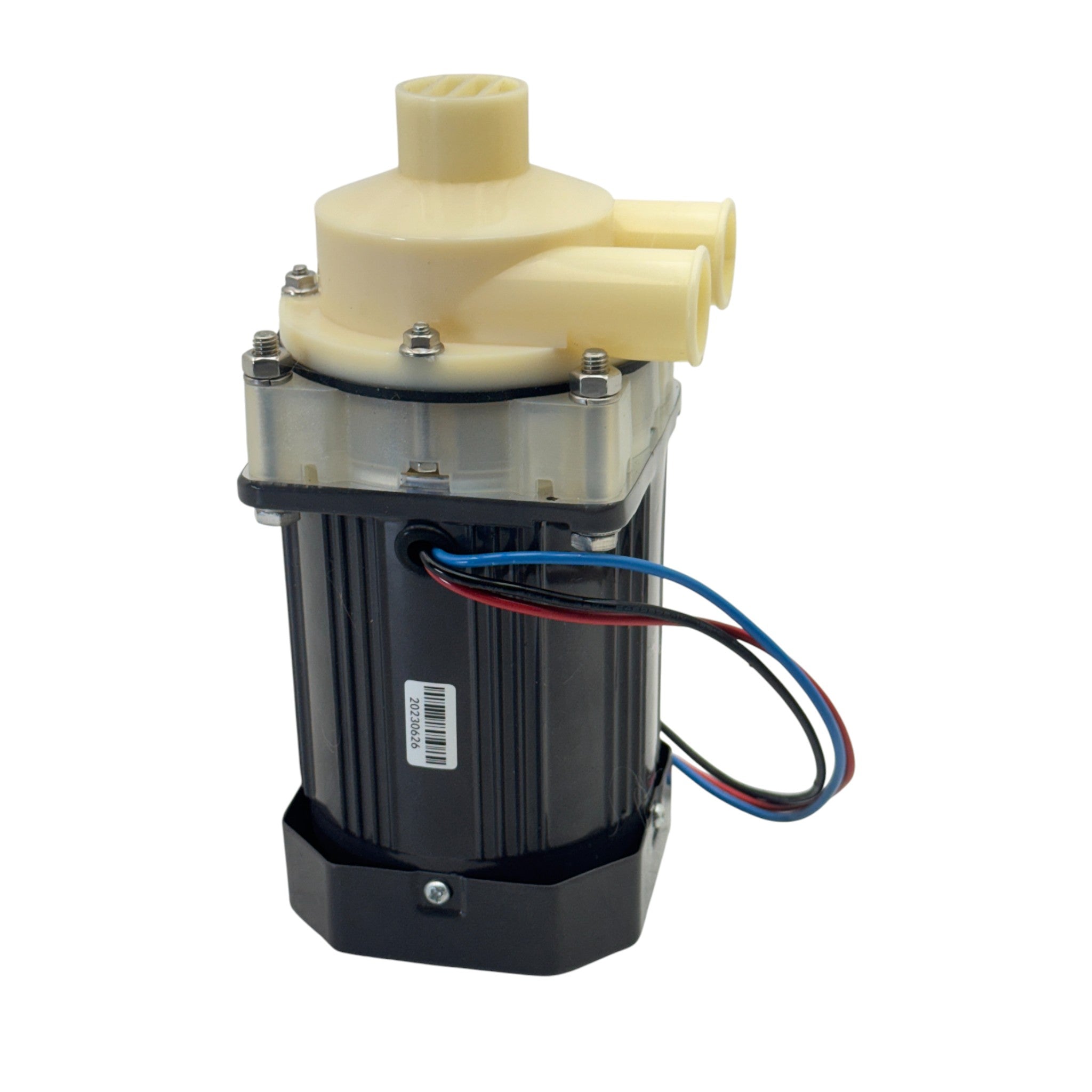 M91X60S201 FDW Water Pump Motor 120V