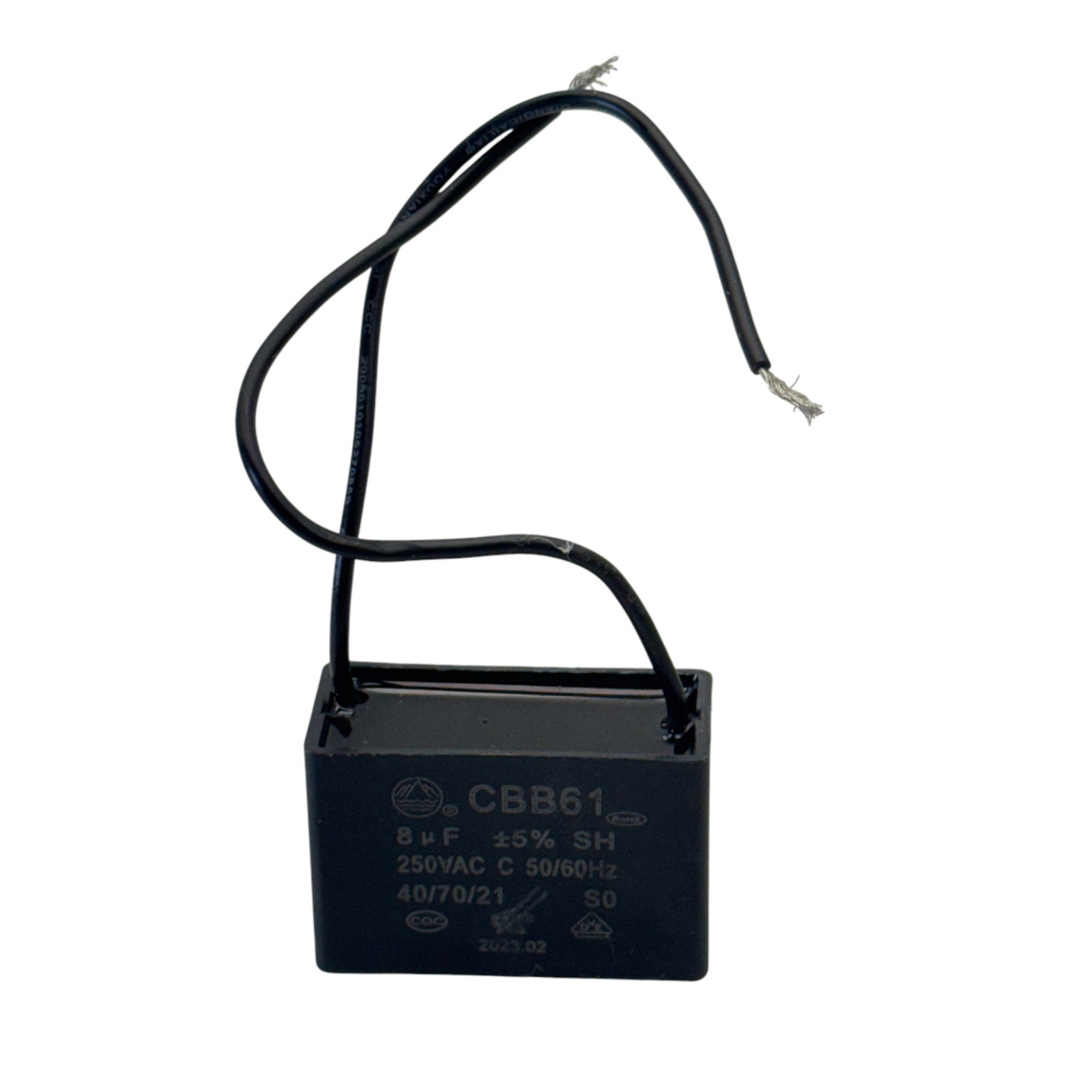 M91X60S201 FDW Water Pump Motor 120V