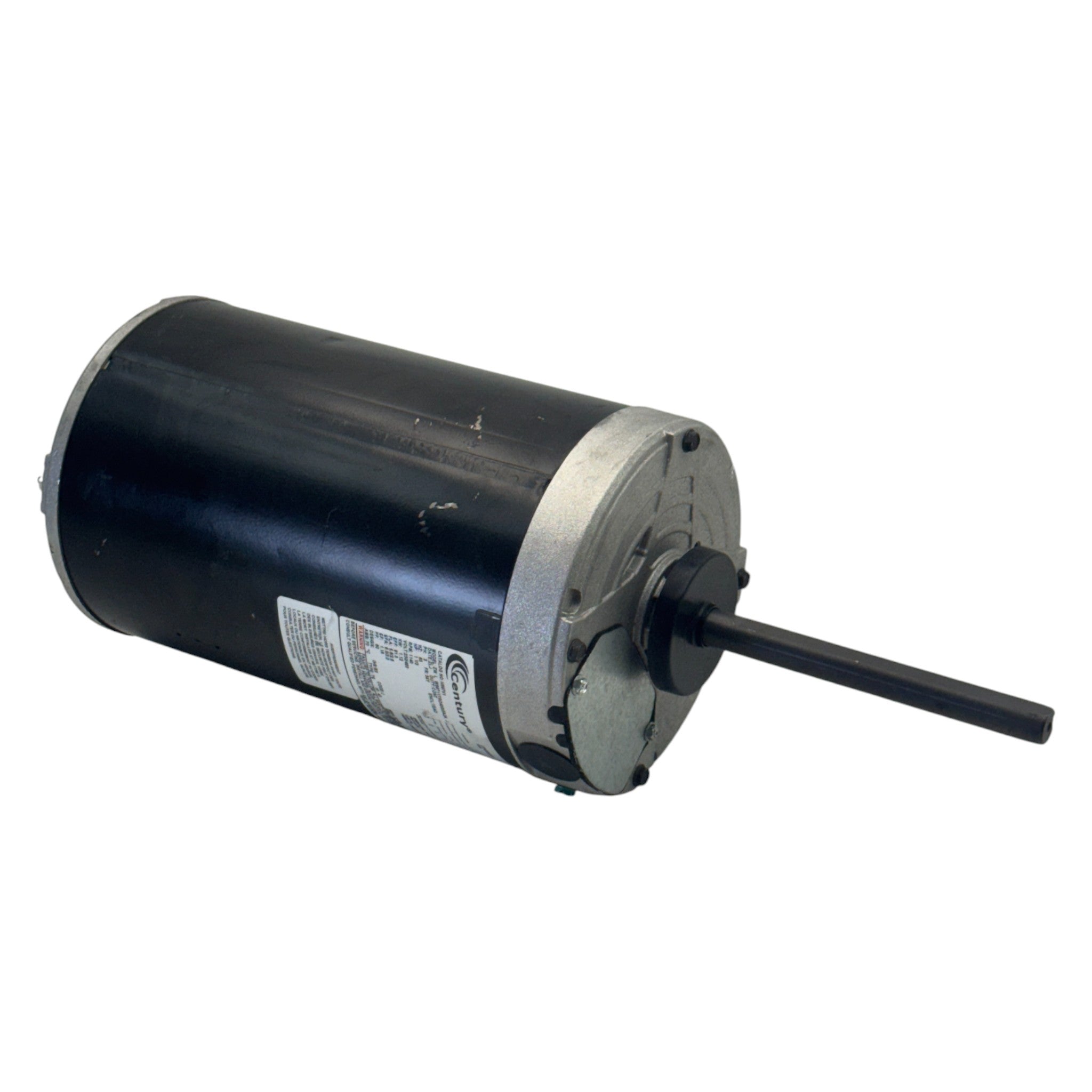 H697V1 Century Condenser Fan Motor 230/460V
