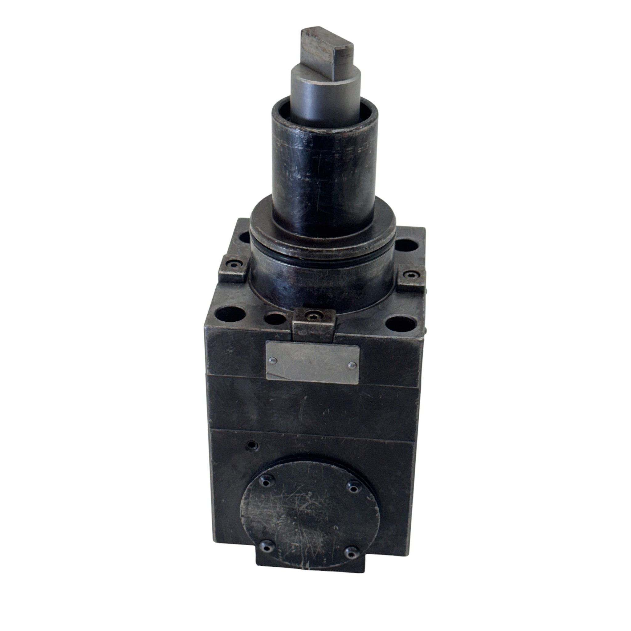 R78691B Eppinger Right Angle Live Tool Holder