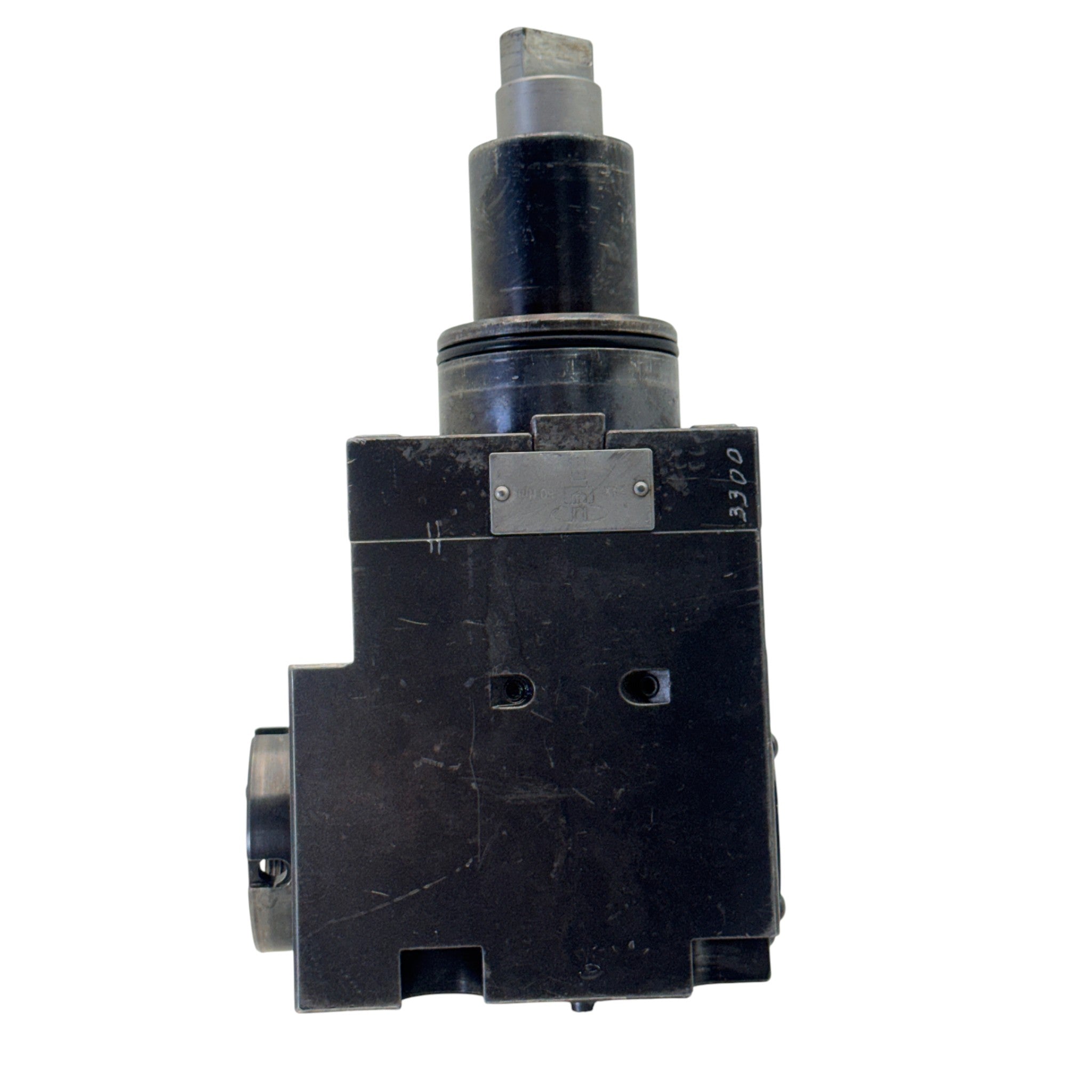 R78691B Eppinger Right Angle Live Tool Holder