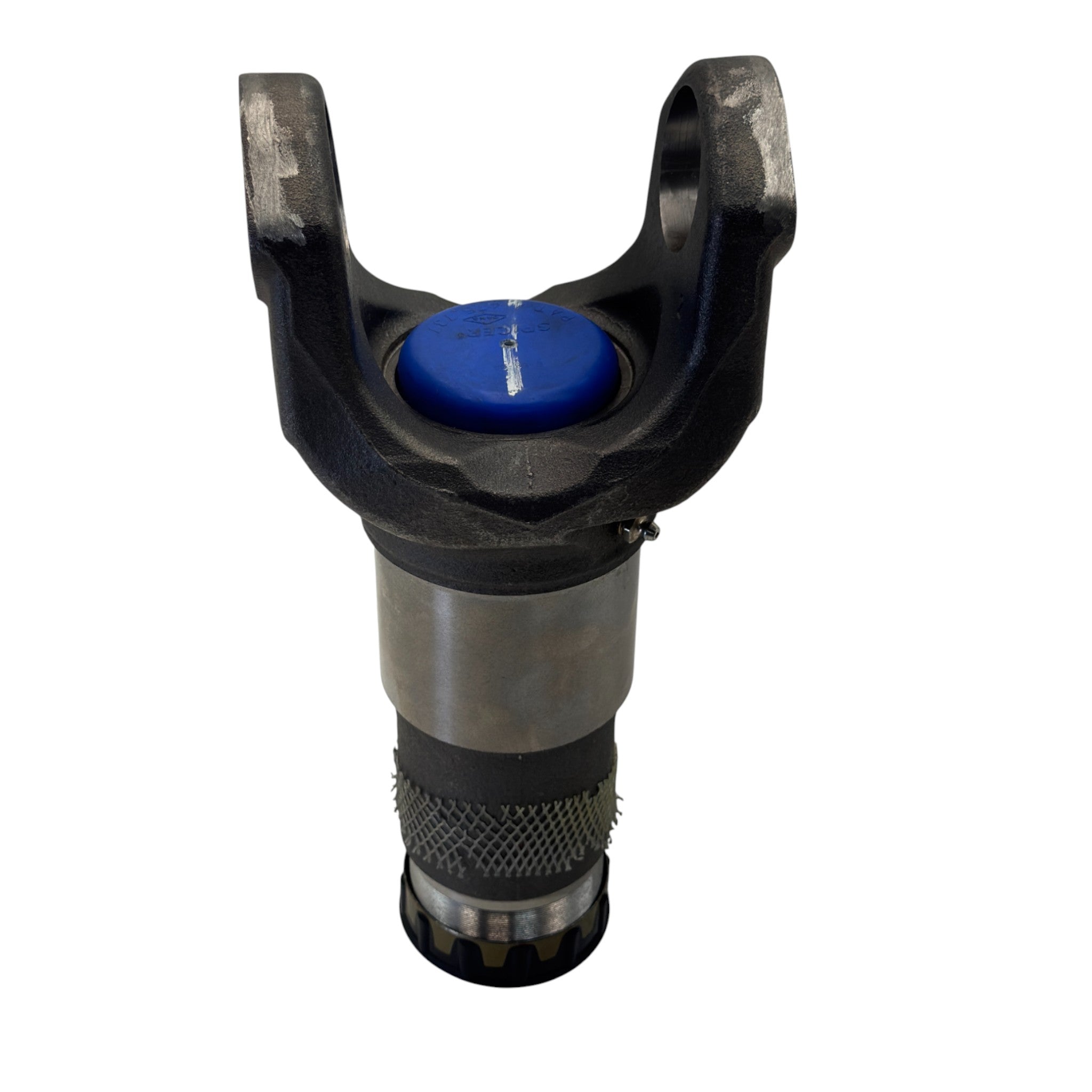 17N 3 2651X MXL Genuine Meritor Slip Yoke