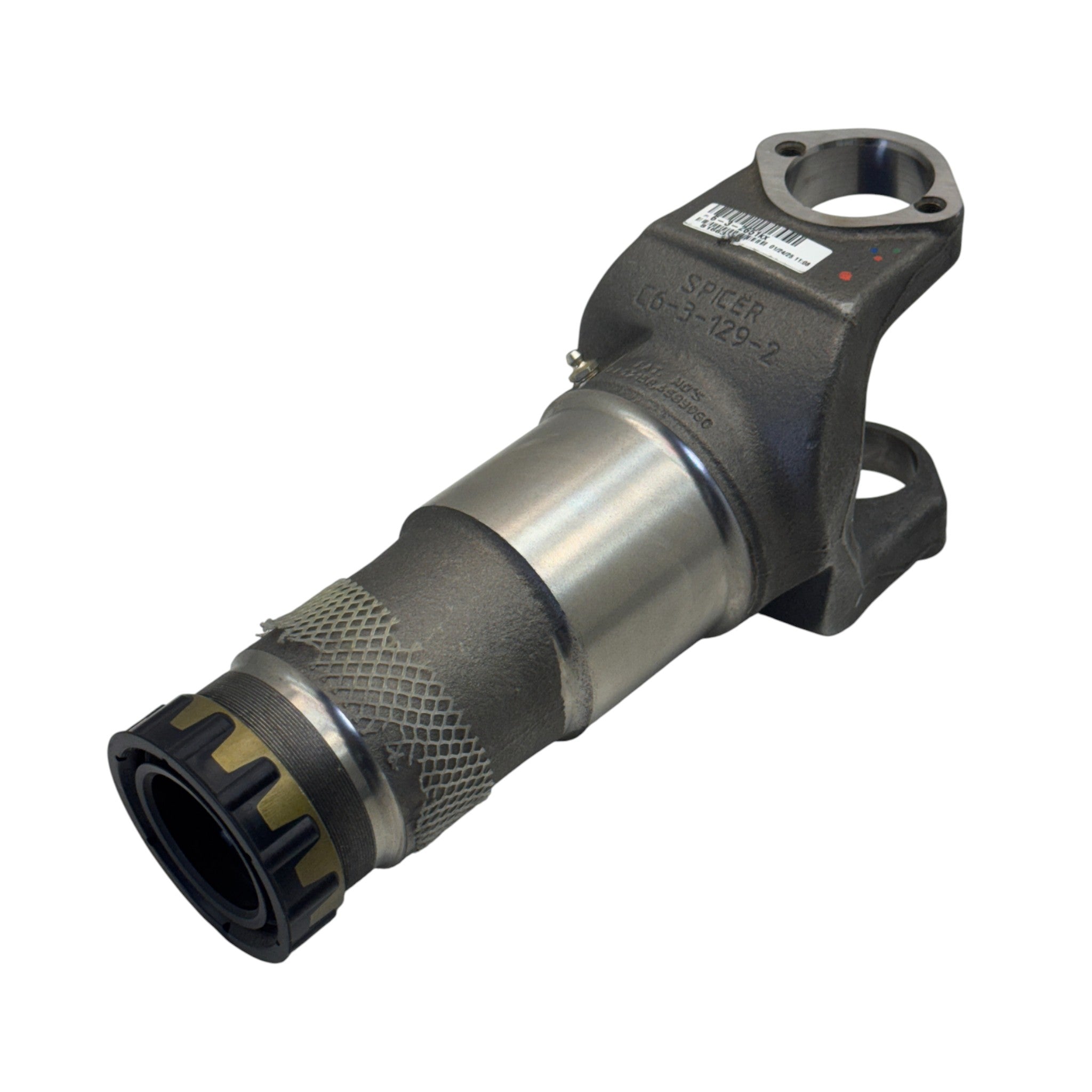 17N 3 2651X MXL Genuine Meritor Slip Yoke