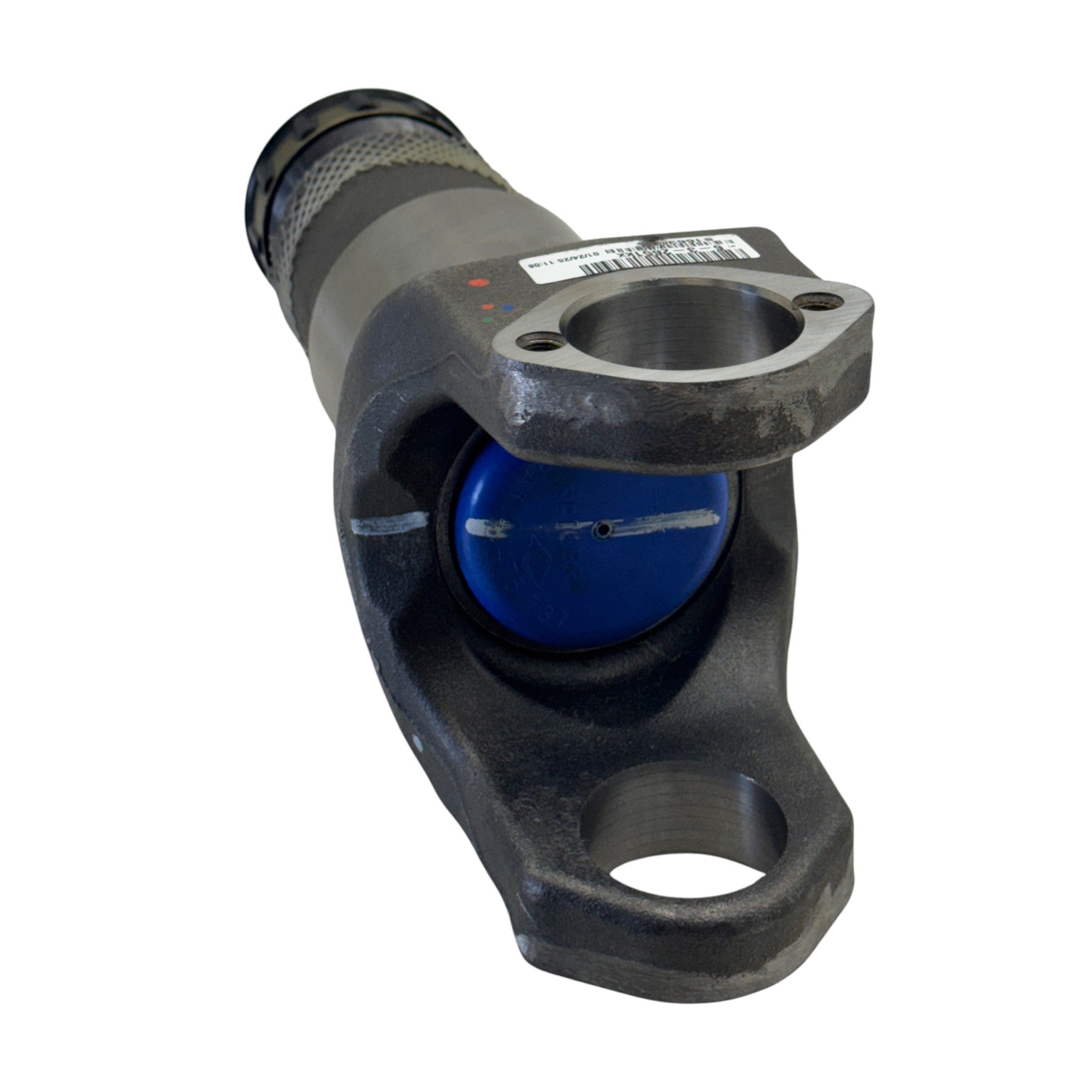 8235-17N32651XMXL Genuine Meritor Slip Yoke