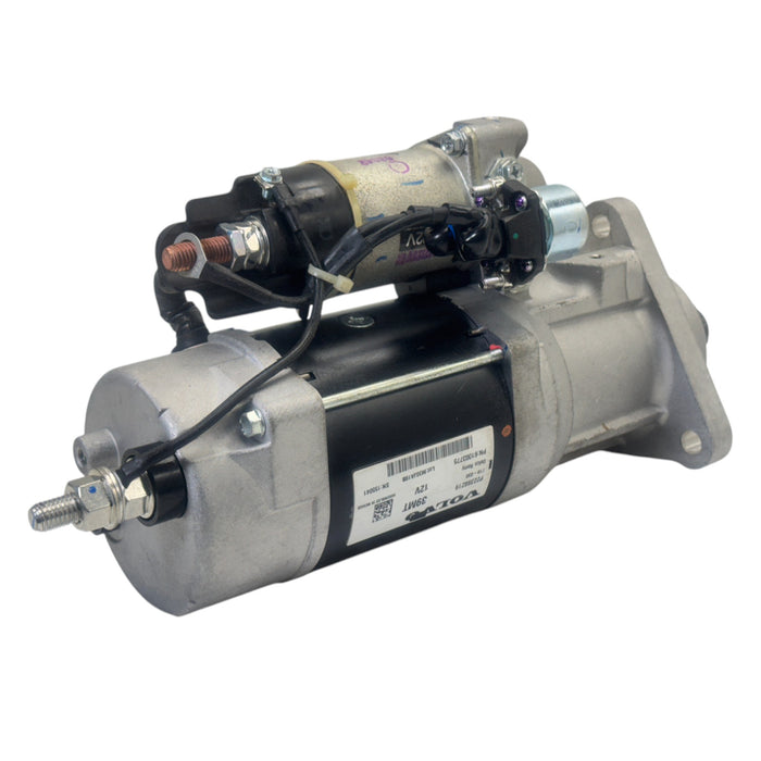 22398219 Genuine Volvo Starter Motor 39MT