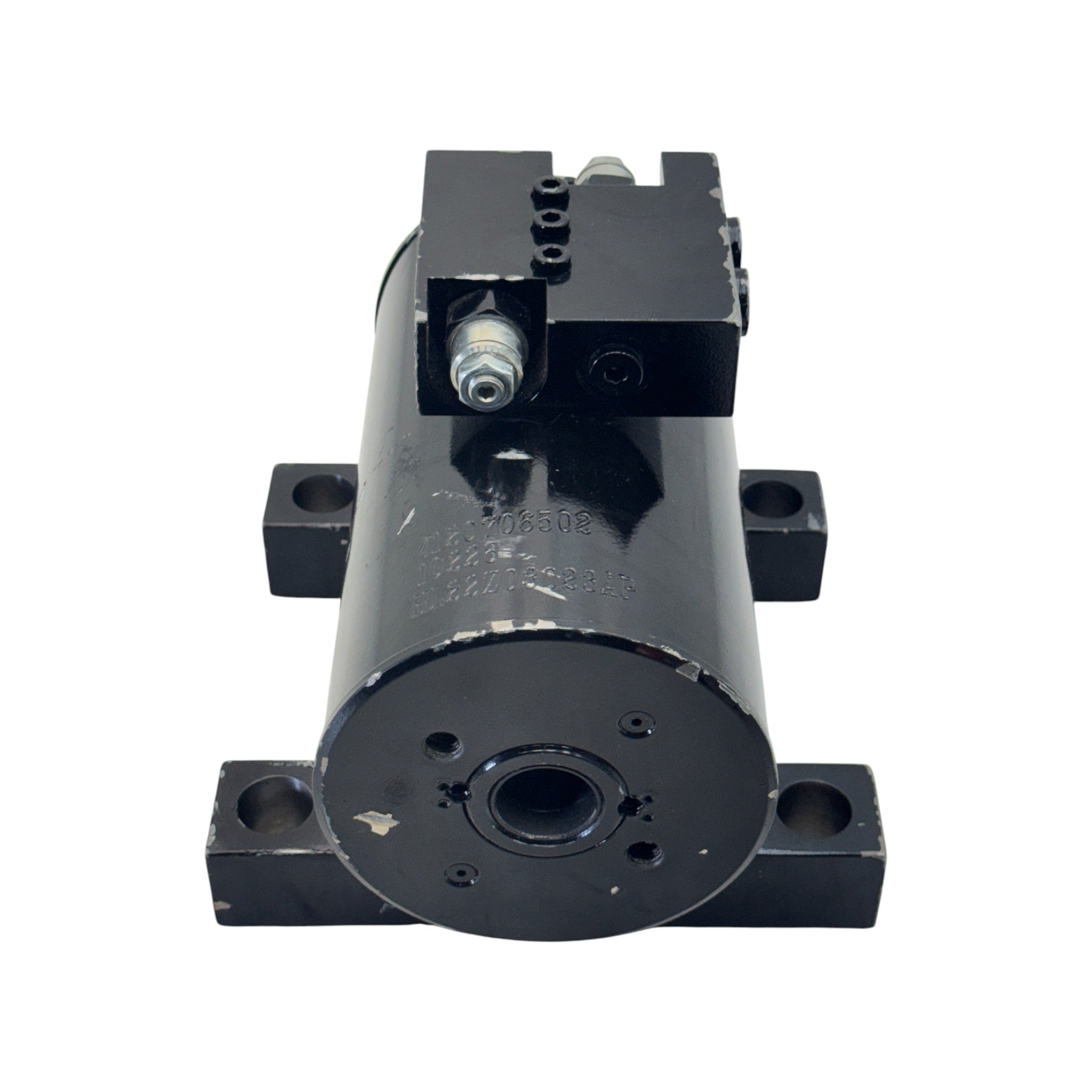 4120706502 LGMG Hydraulic Cylinder