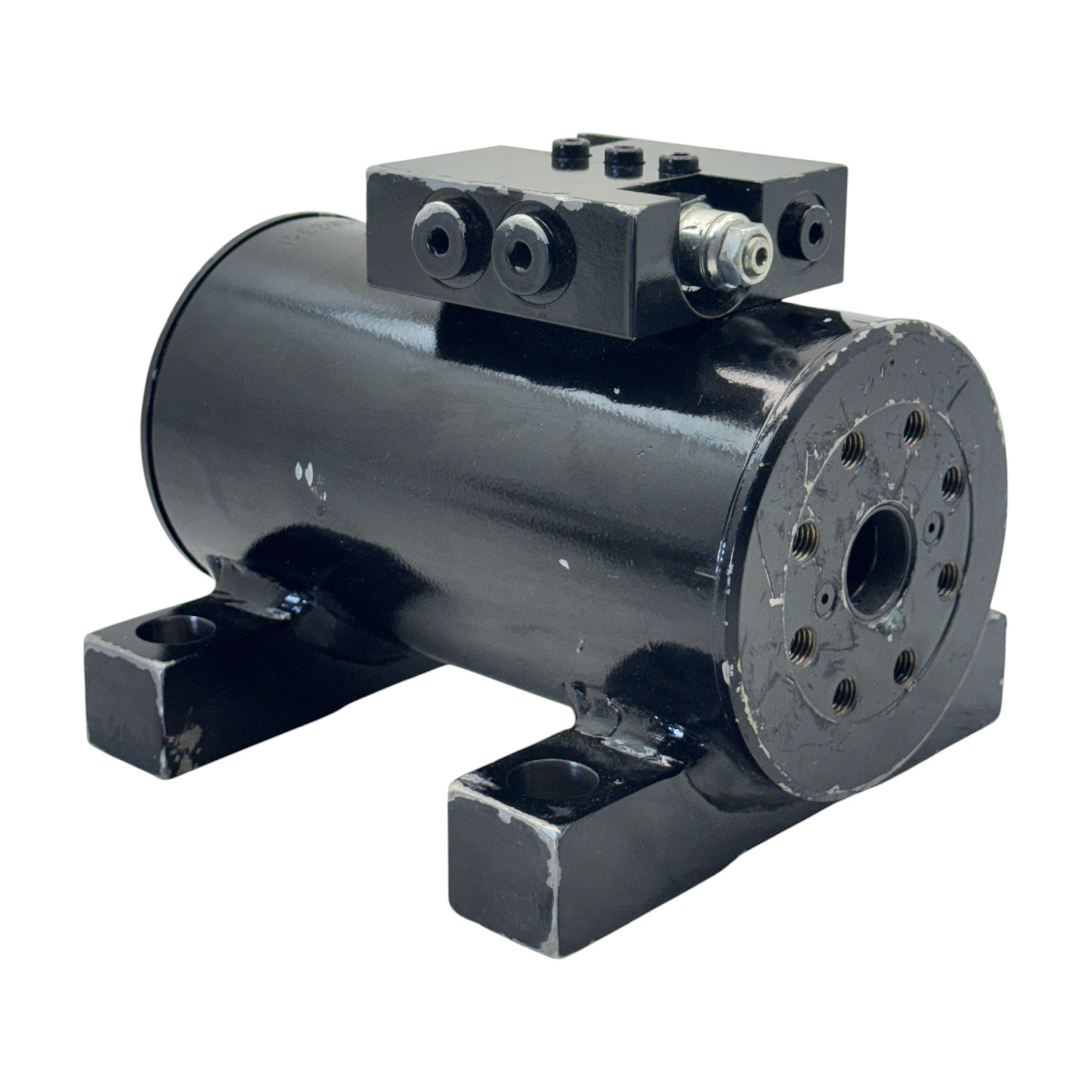 4120706502 LGMG Hydraulic Cylinder