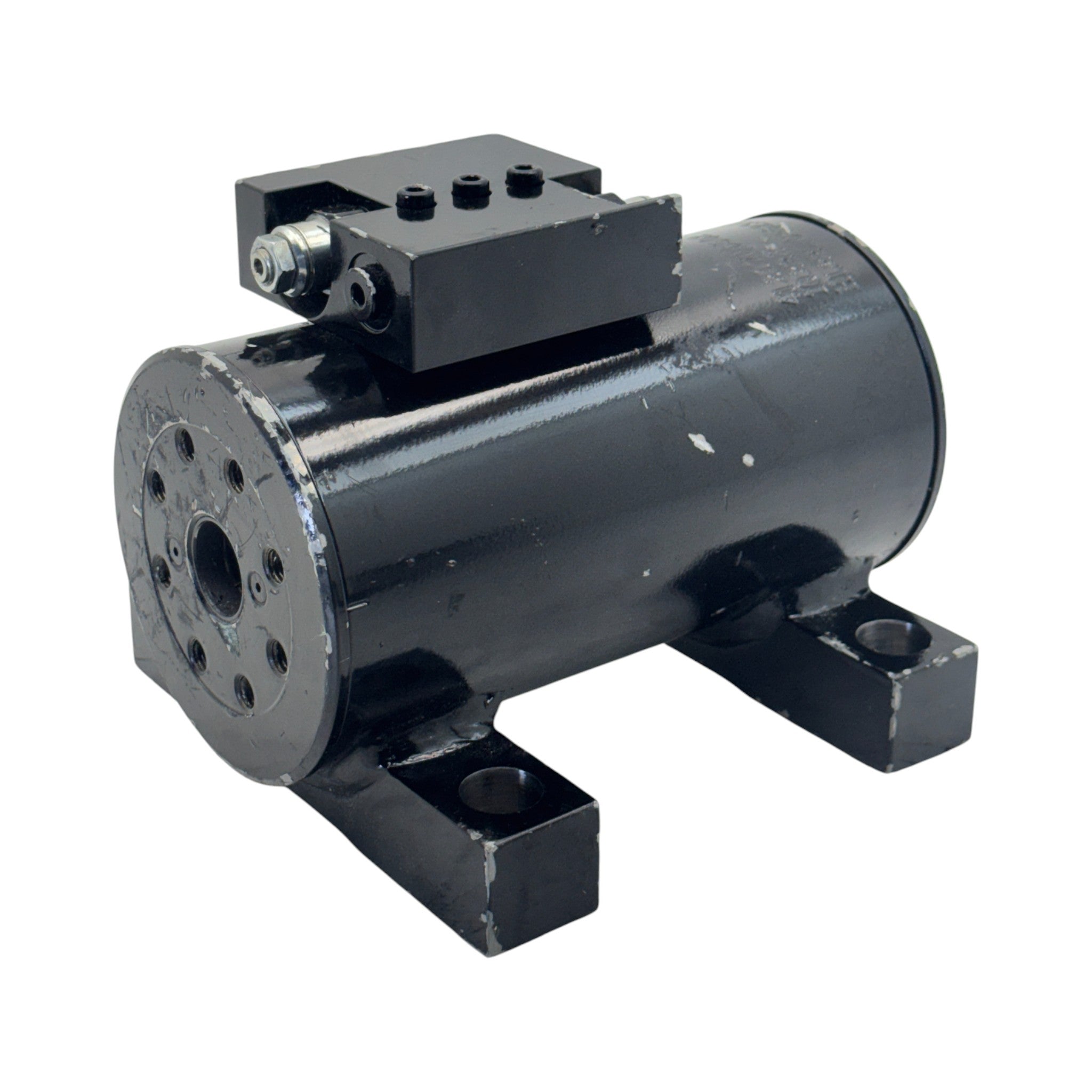 4120706502 LGMG Hydraulic Cylinder