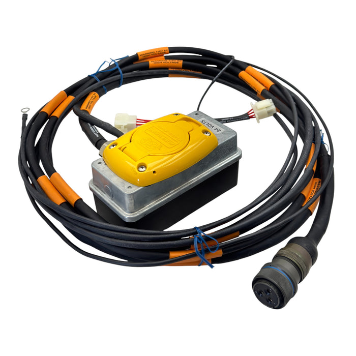 091-55-20-120 Kussmaul Super Auto Eject 120V 20A