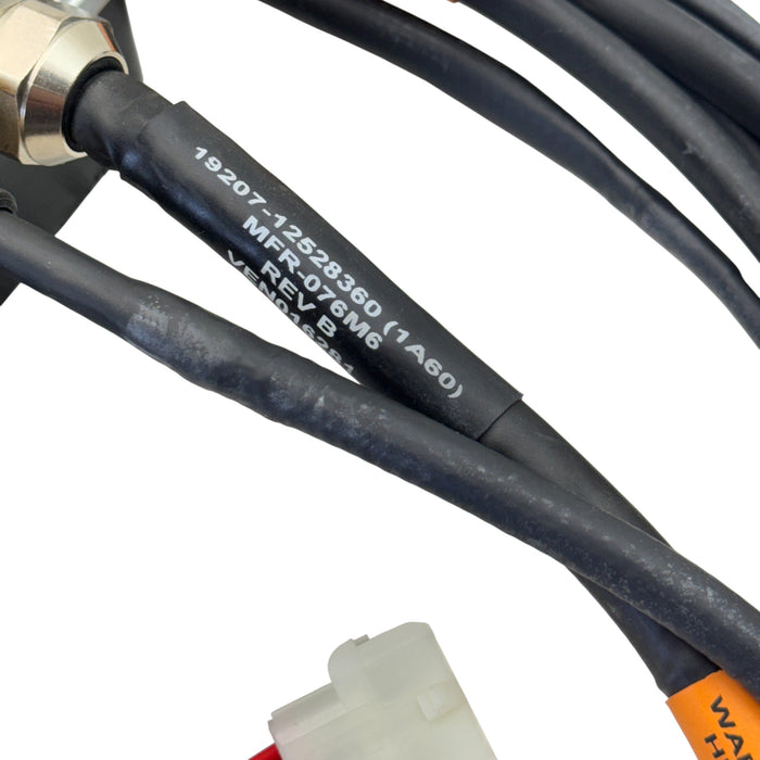 091-55-20-120 Kussmaul Super Auto Eject 120V 20A