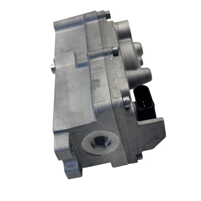 5603776Rx Genuine Cummins Turbo Electronic Actuator For Isc