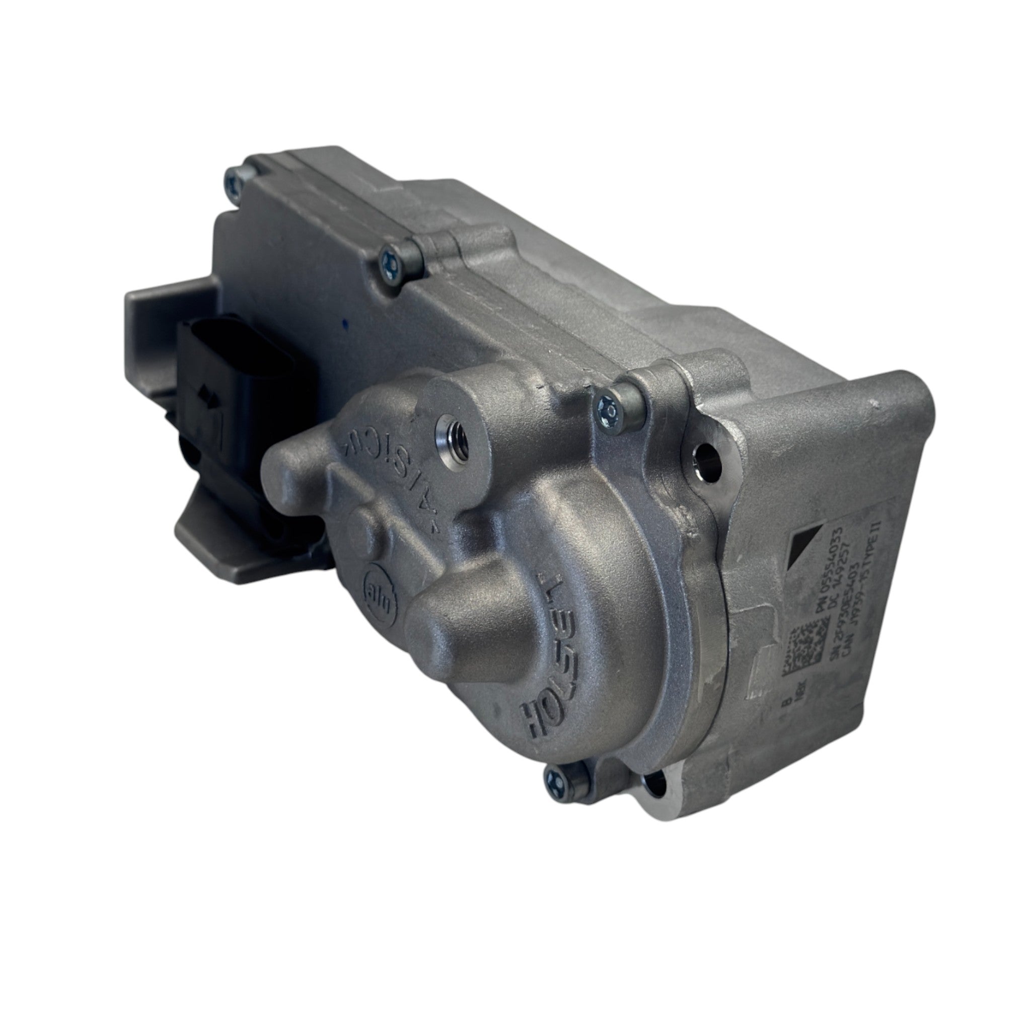 6382095RX Genuine Cummins Turbo Electronic Actuator For Isc